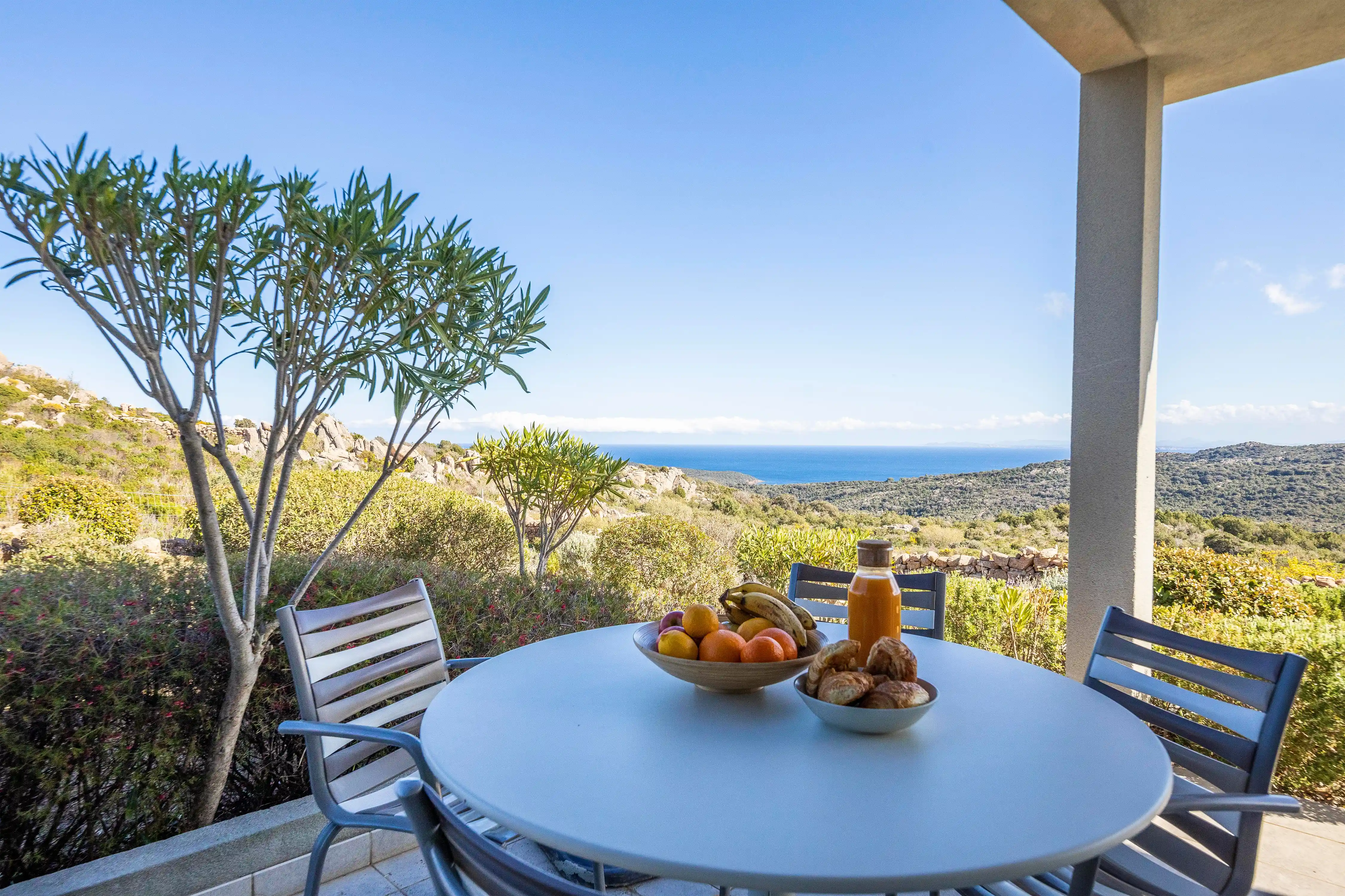 Lagrange Vacances®  - Bonifacio - SANTA MONICA