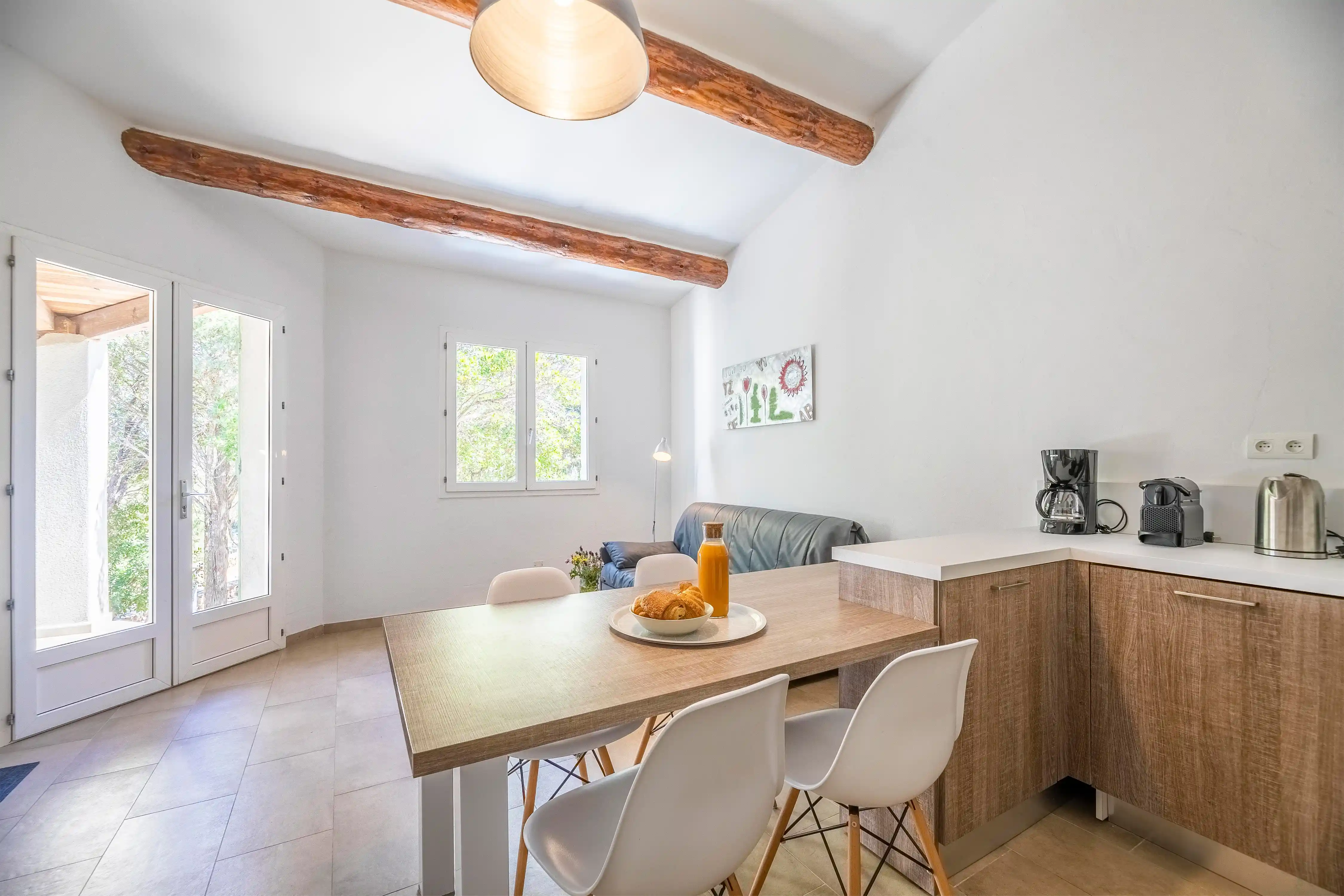 Lagrange Vacances®  - Bonifacio - SANTA MONICA