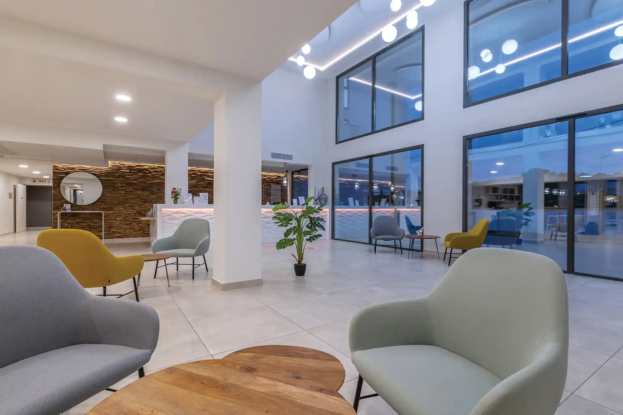 Lagrange Vacances®  - Antibes - Les Jardins de l'olympie