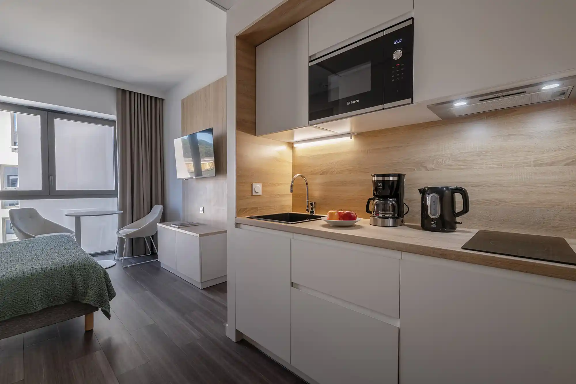 Lagrange Vacances®  - Antibes - Les Jardins de l'olympie