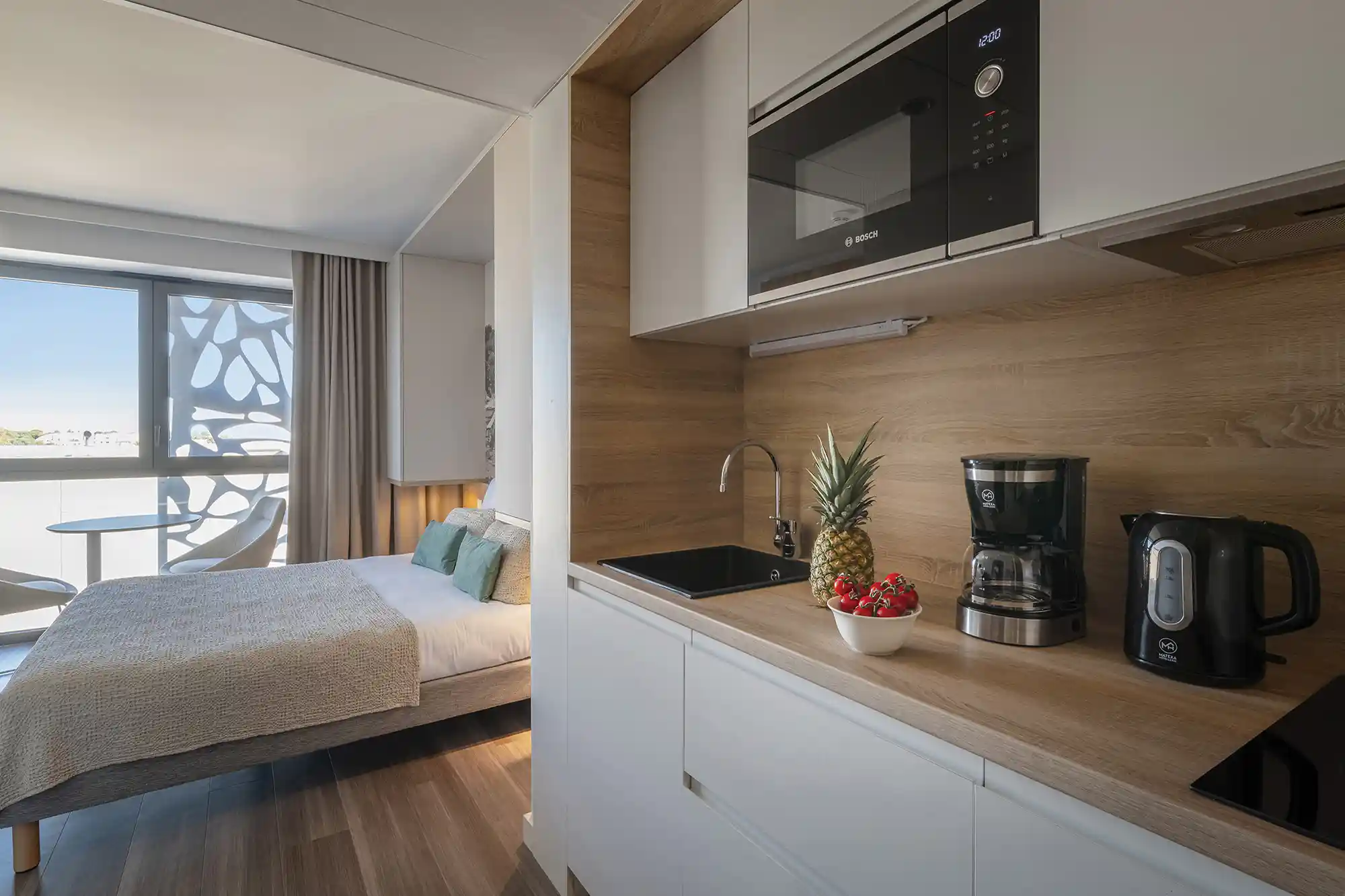 Lagrange Vacances®  - Antibes - Les Jardins de l'olympie