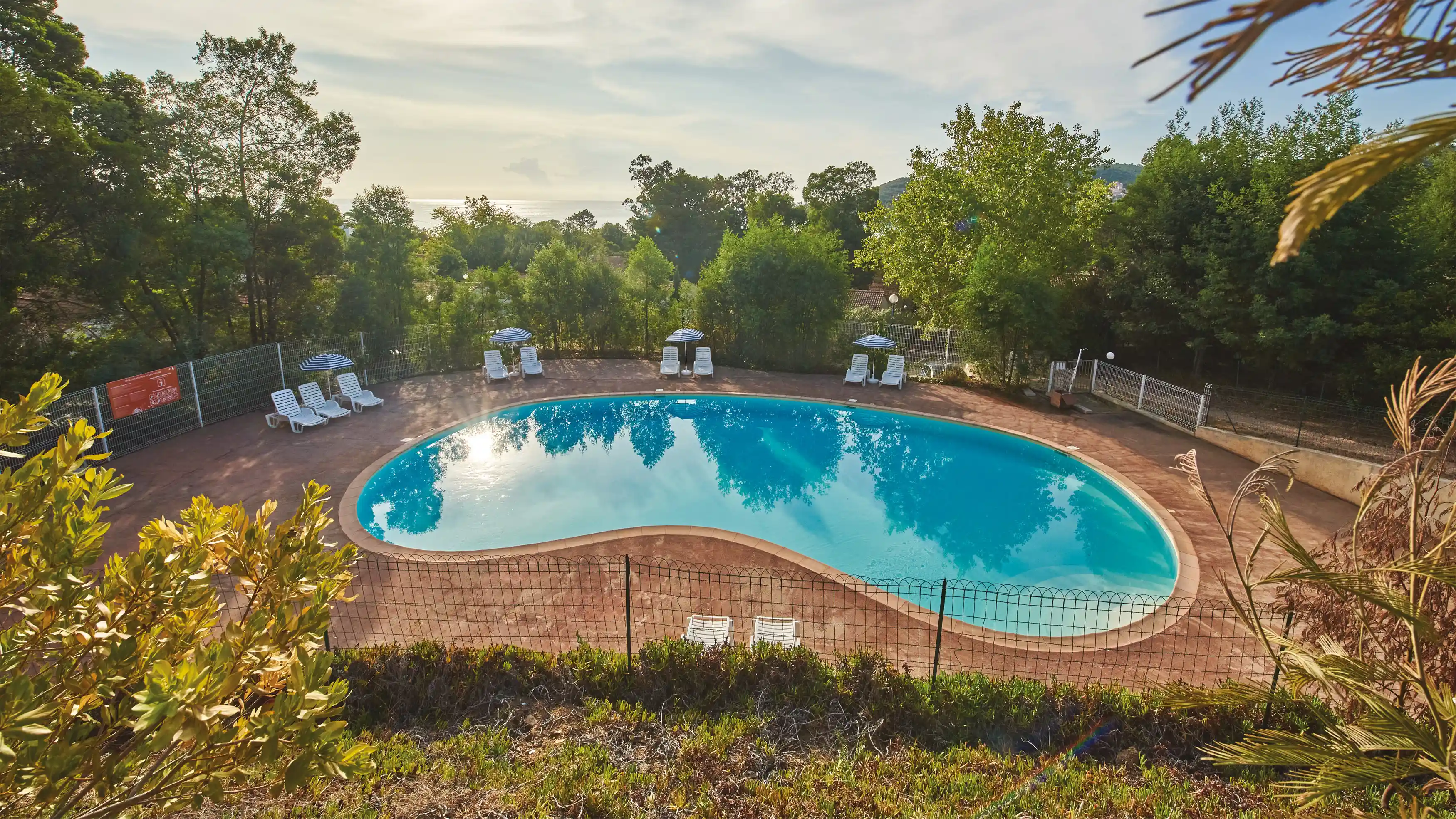 Lagrange Vacances®  - Favone - Lisa Maria