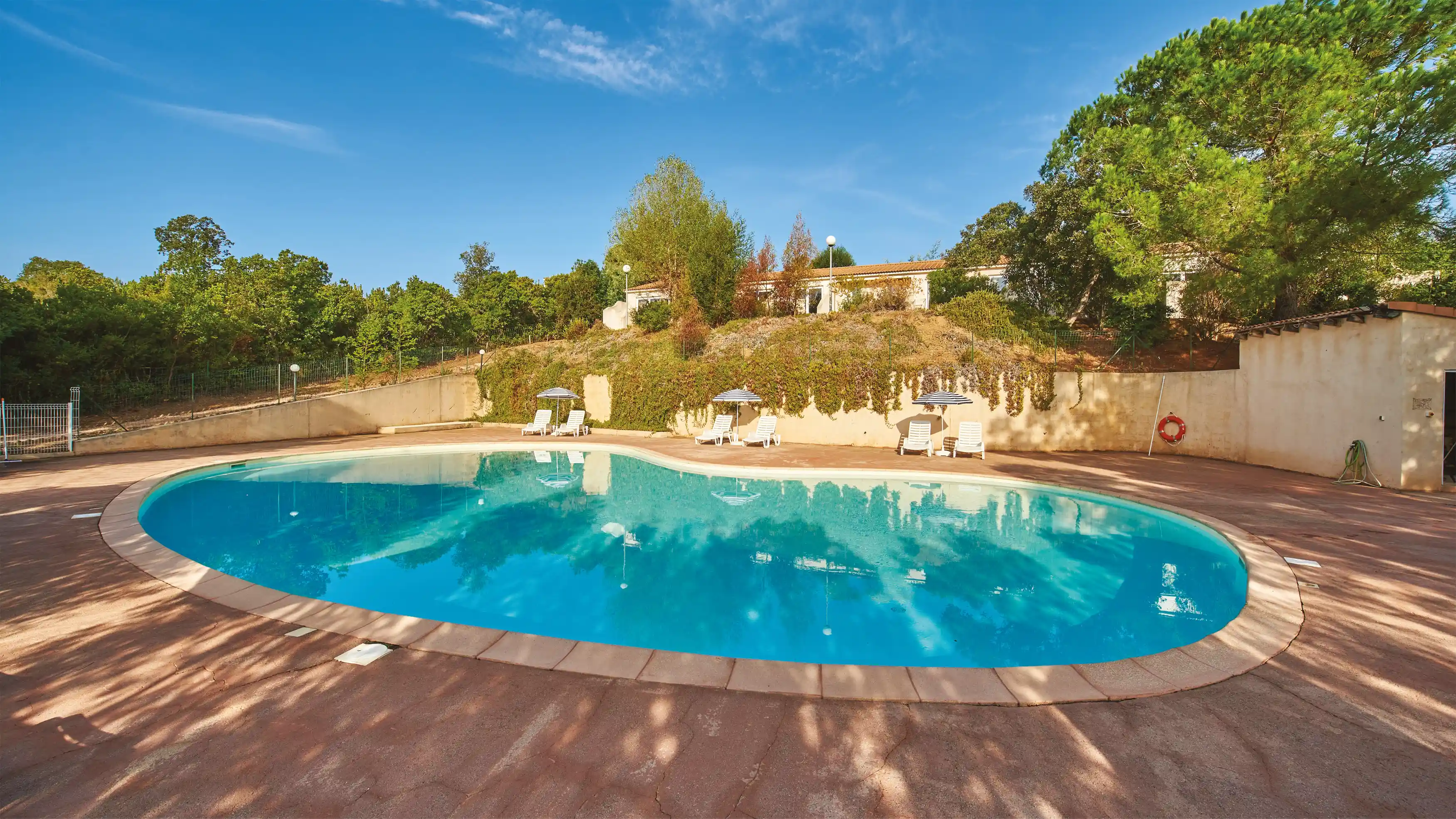 Lagrange Vacances®  - Favone - Lisa Maria