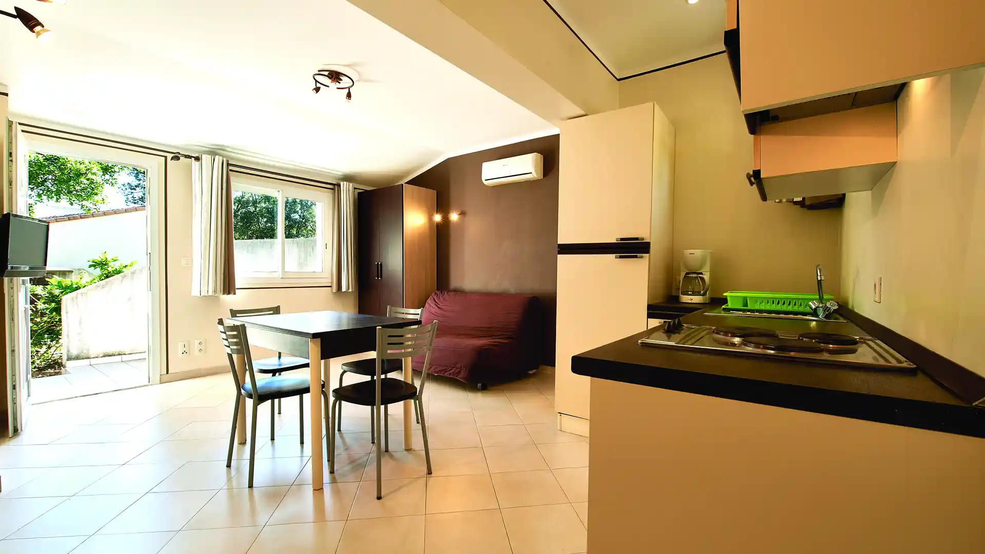 Lagrange Vacances®  - Favone - Lisa Maria