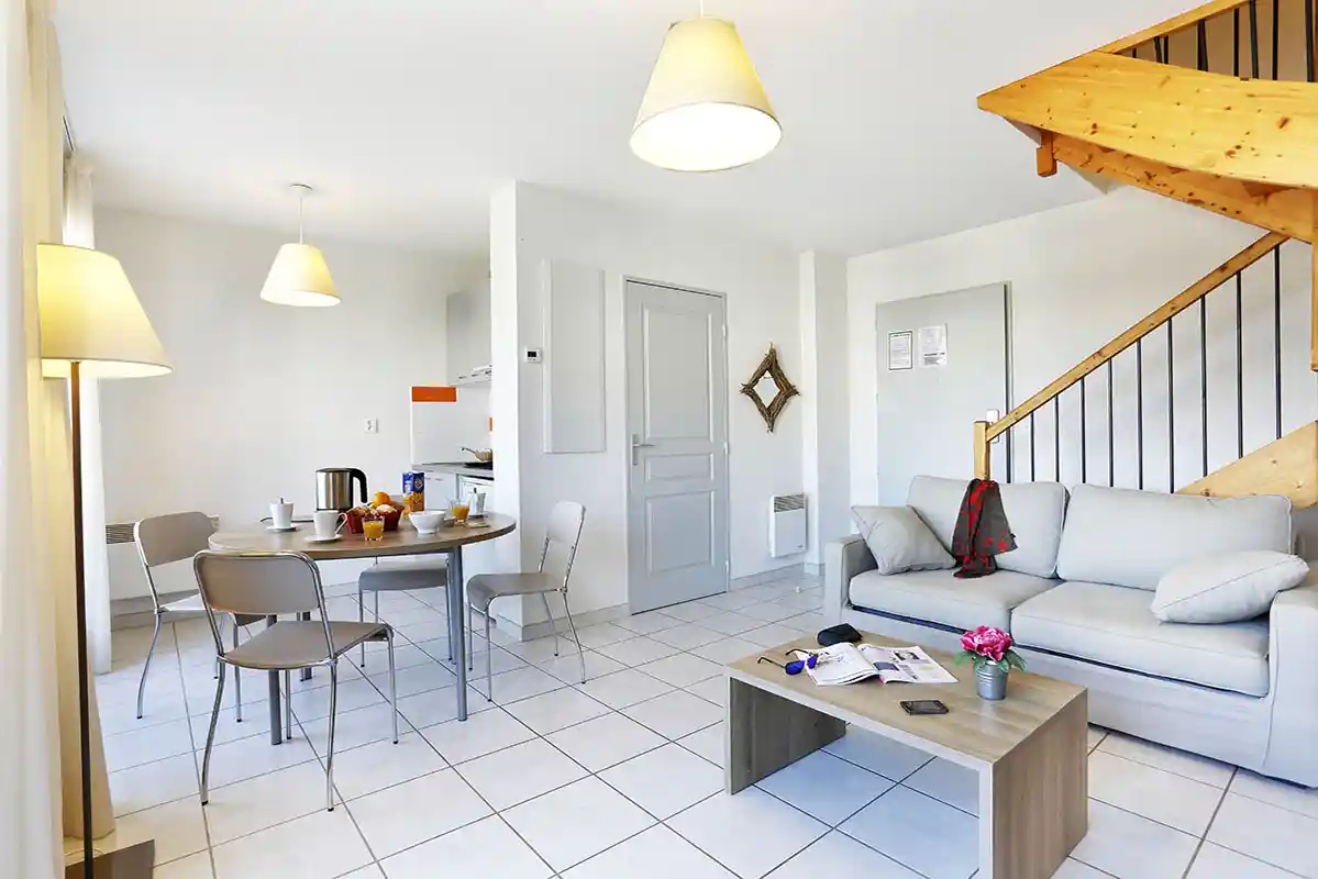 Lagrange Vacances®  - Le Grau du Roi - Cap Camargue