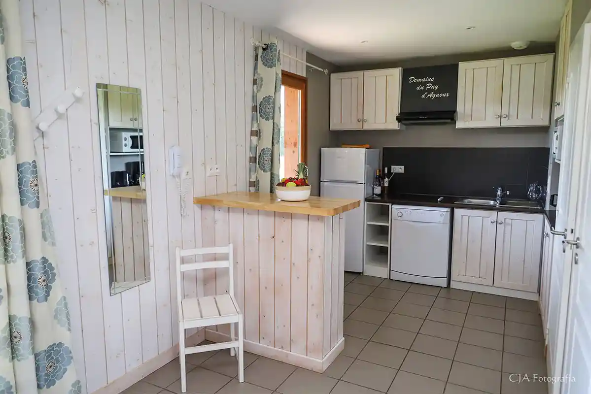 Lagrange Vacances®  - Meyrignac l'eglise - Le Domaine des Monedieres