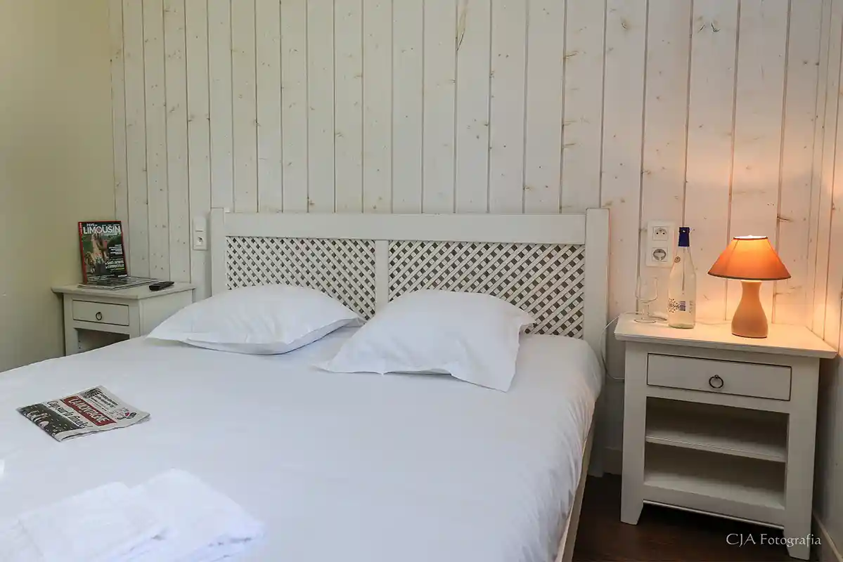 Lagrange Vacances®  - Meyrignac l'eglise - Le Domaine des Monedieres