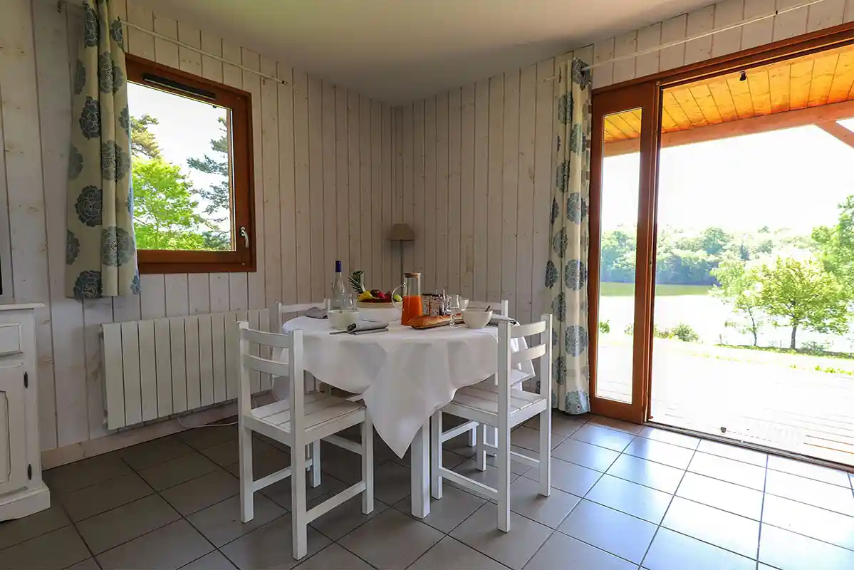 Lagrange Vacances®  - Meyrignac l'eglise - Le Domaine des Monedieres