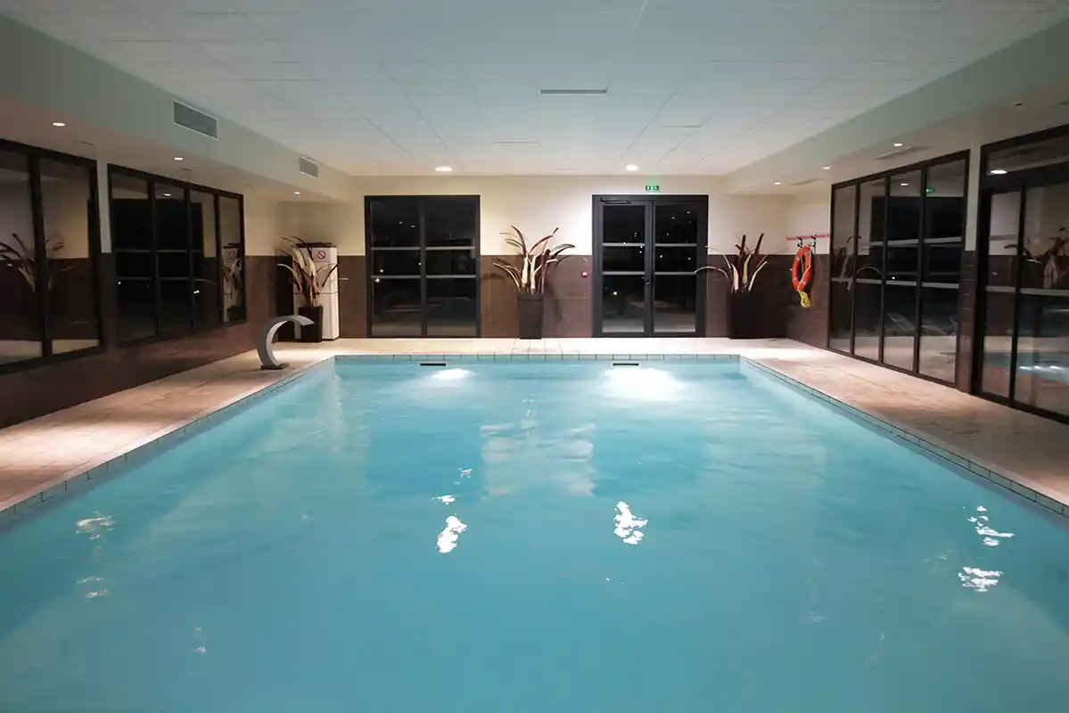 Lagrange Vacances®  - Meyrignac l'eglise - Le Domaine des Monedieres