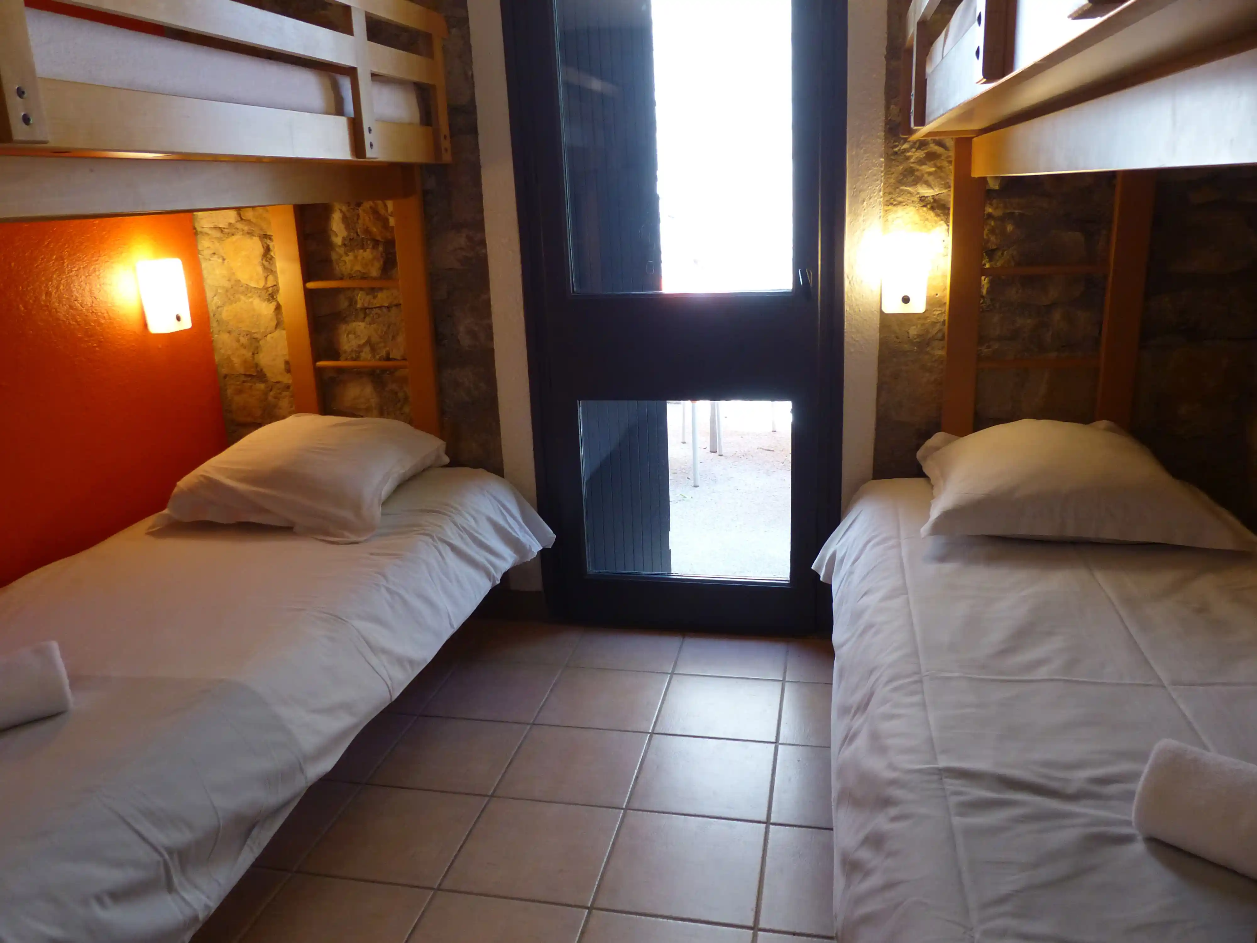 Lagrange Vacances®  - Chambonas - LE DOMAINE DES VANS