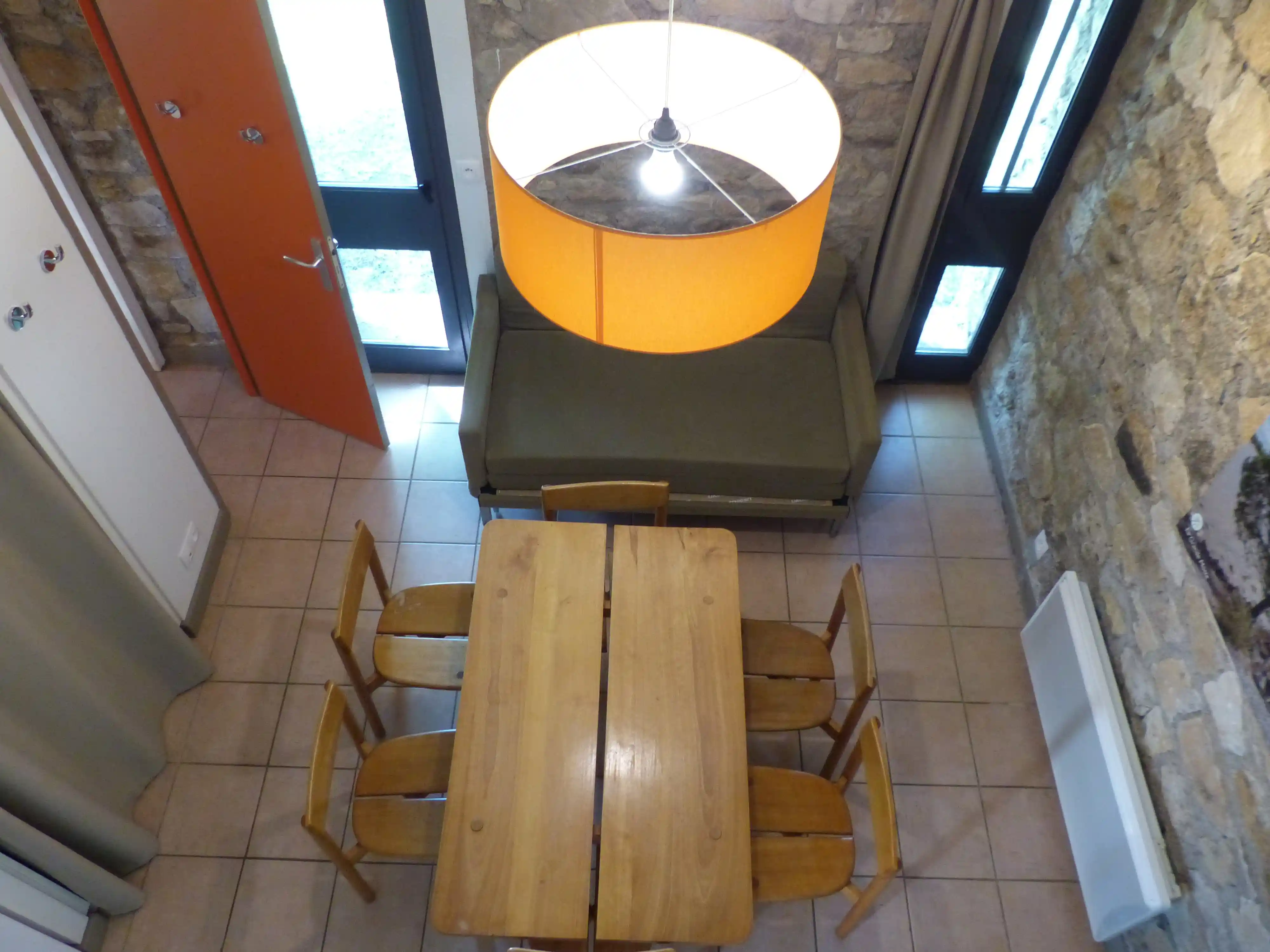 Lagrange Vacances®  - Chambonas - LE DOMAINE DES VANS