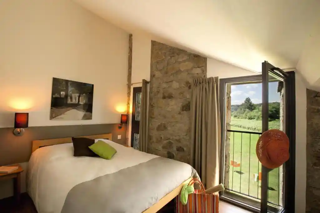 Lagrange Vacances®  - Chambonas - LE DOMAINE DES VANS