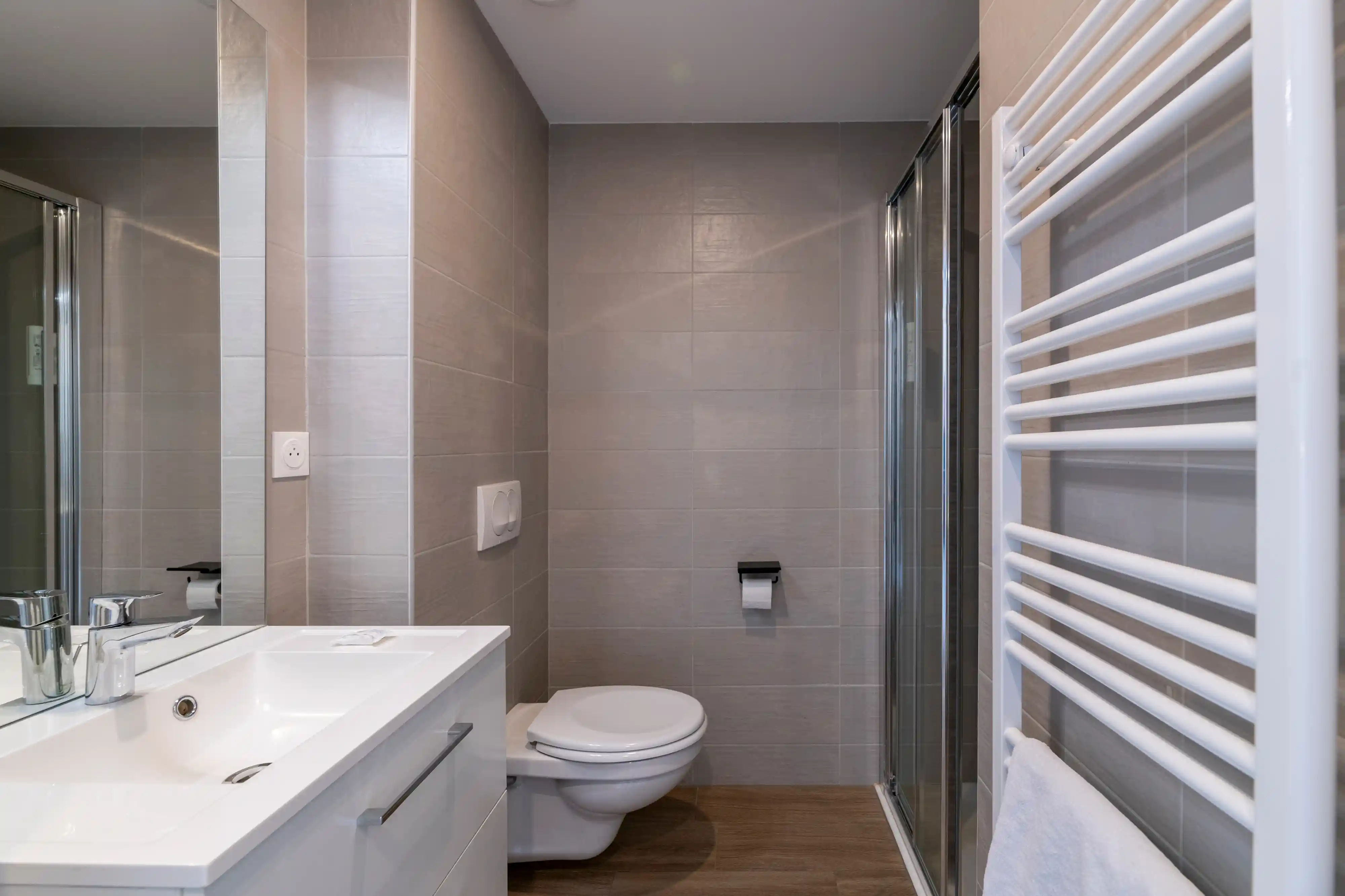 Lagrange Vacances®  - Mulhouse - Apart'hotel Mulhouse St Sauveur