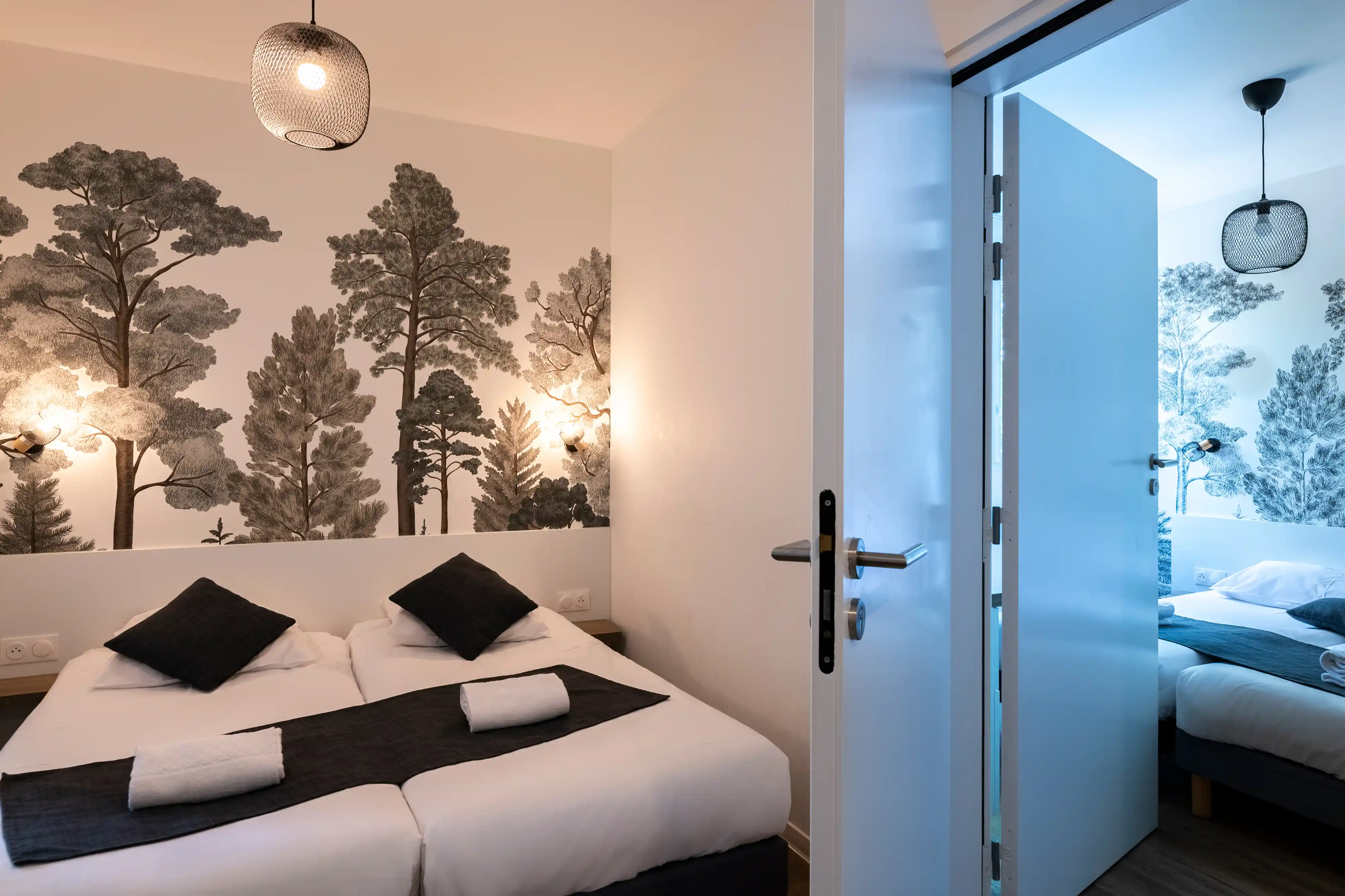 Lagrange Vacances®  - Mulhouse - Apart'hotel Mulhouse St Sauveur