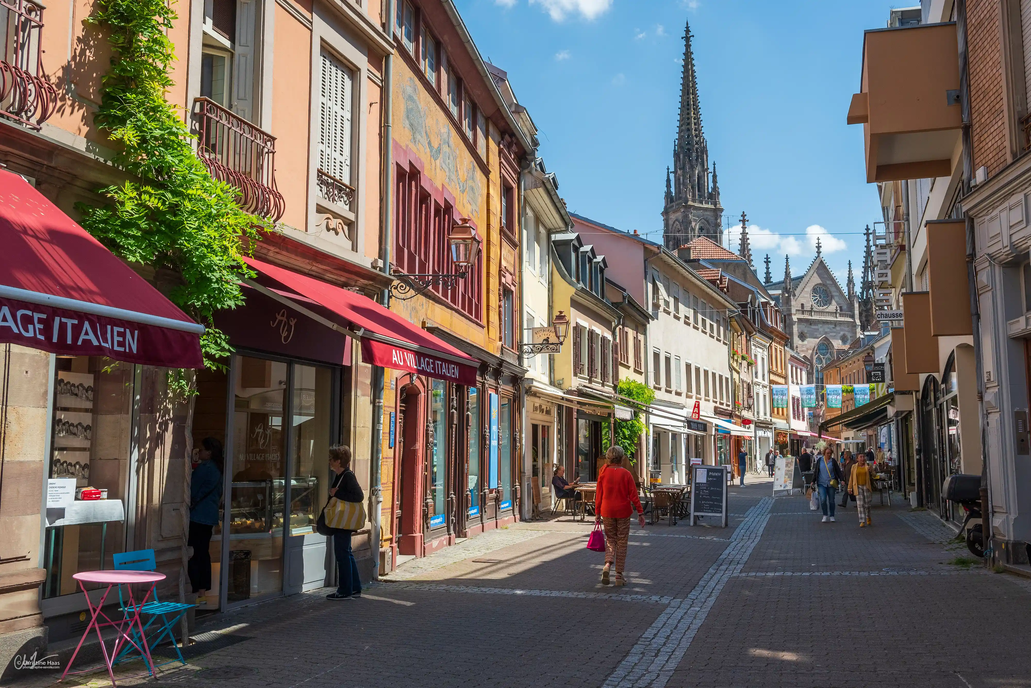 Lagrange Vacances®  - Mulhouse - Apart'hotel Mulhouse St Sauveur