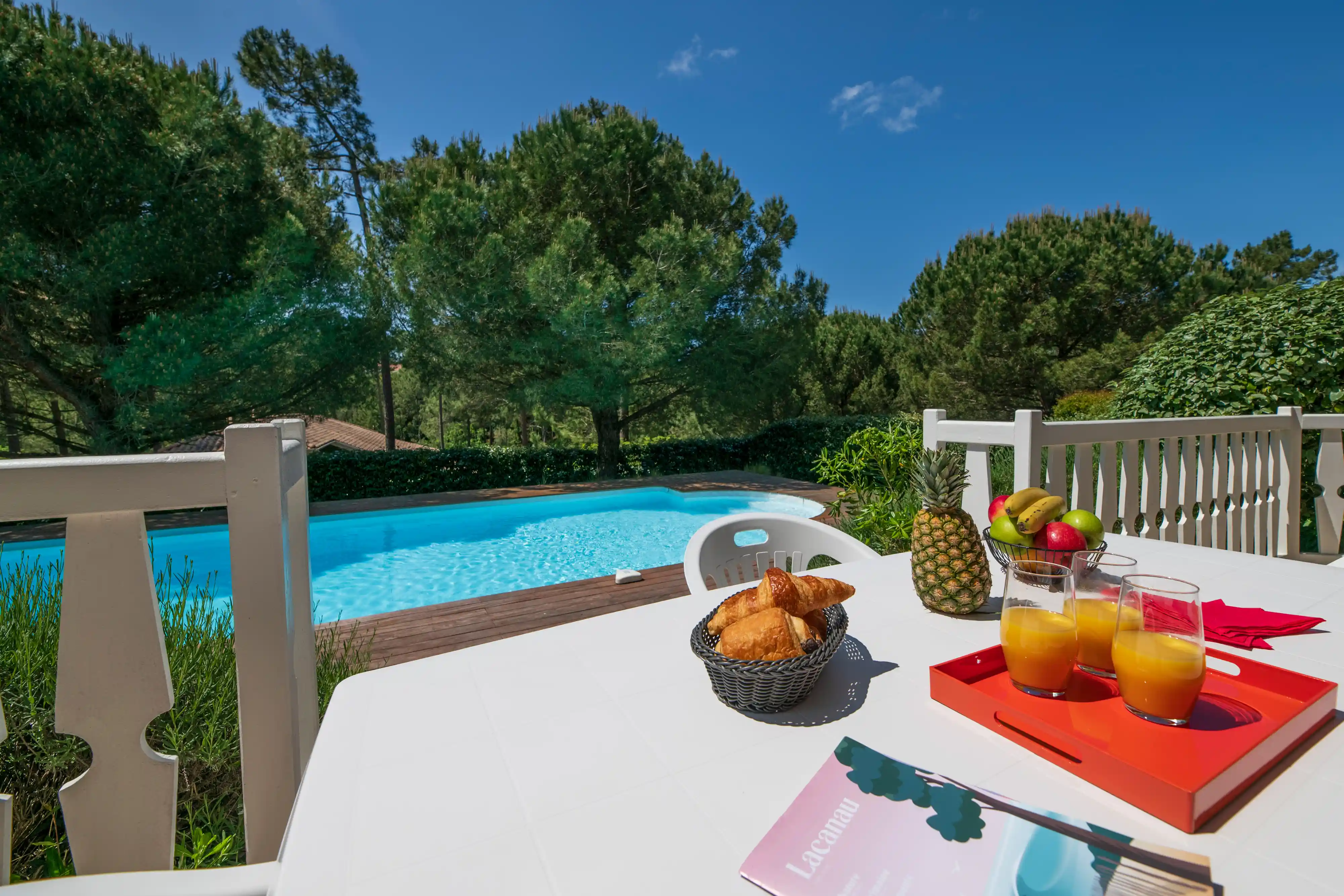 Lagrange Vacances®  - Lacanau Ocean - ATLANTIC GREEN