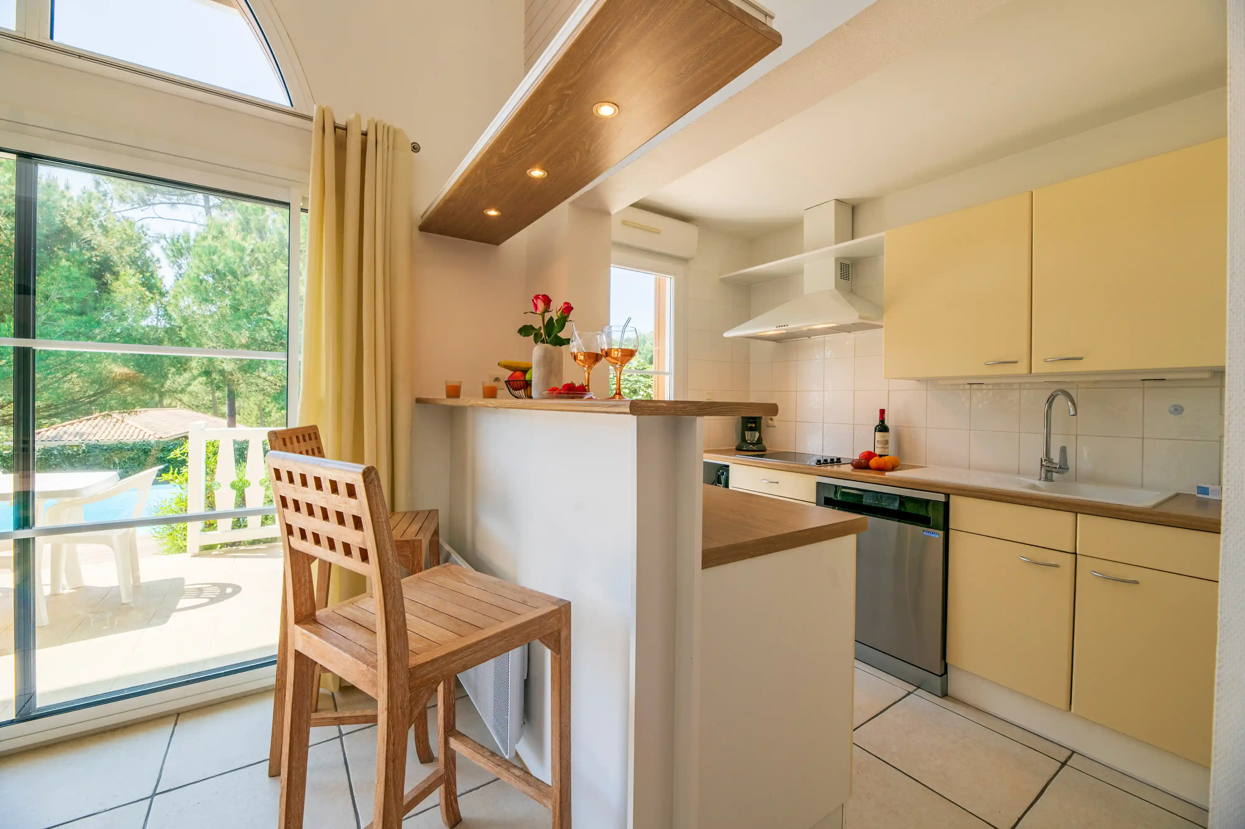 Lagrange Vacances®  - Lacanau Ocean - ATLANTIC GREEN