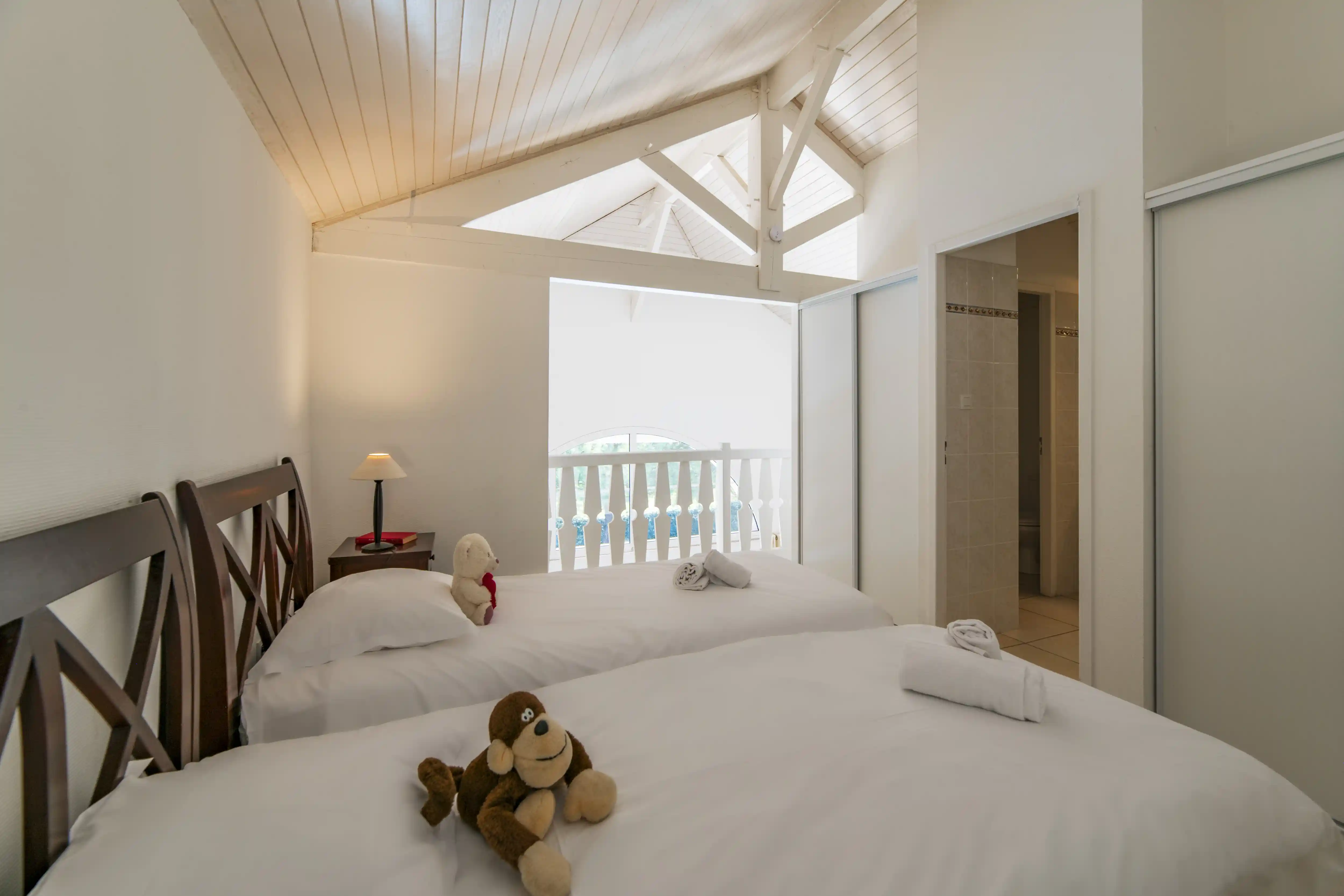 Lagrange Vacances®  - Lacanau Ocean - ATLANTIC GREEN