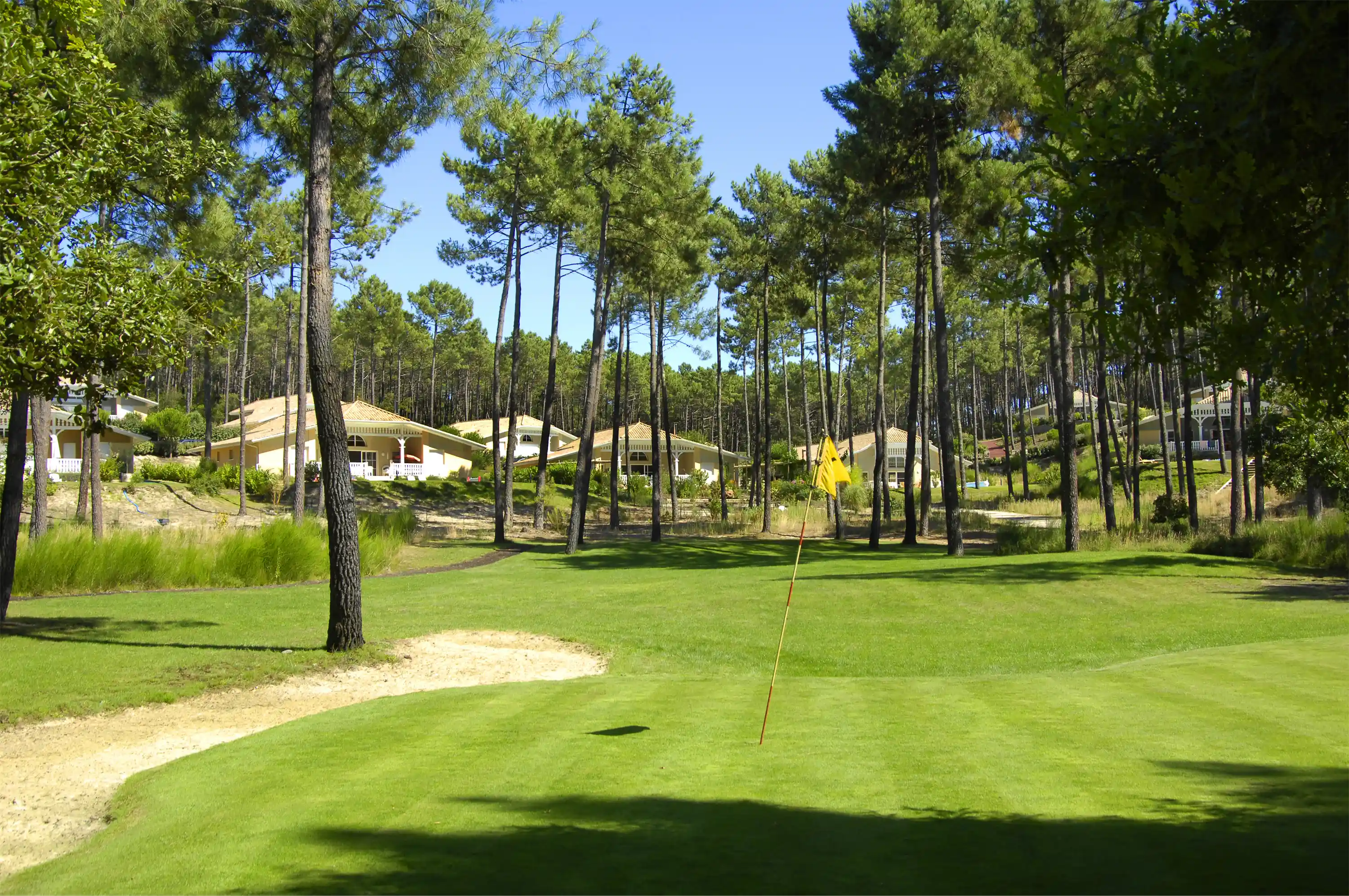 Lagrange Vacances®  - Lacanau Ocean - ATLANTIC GREEN