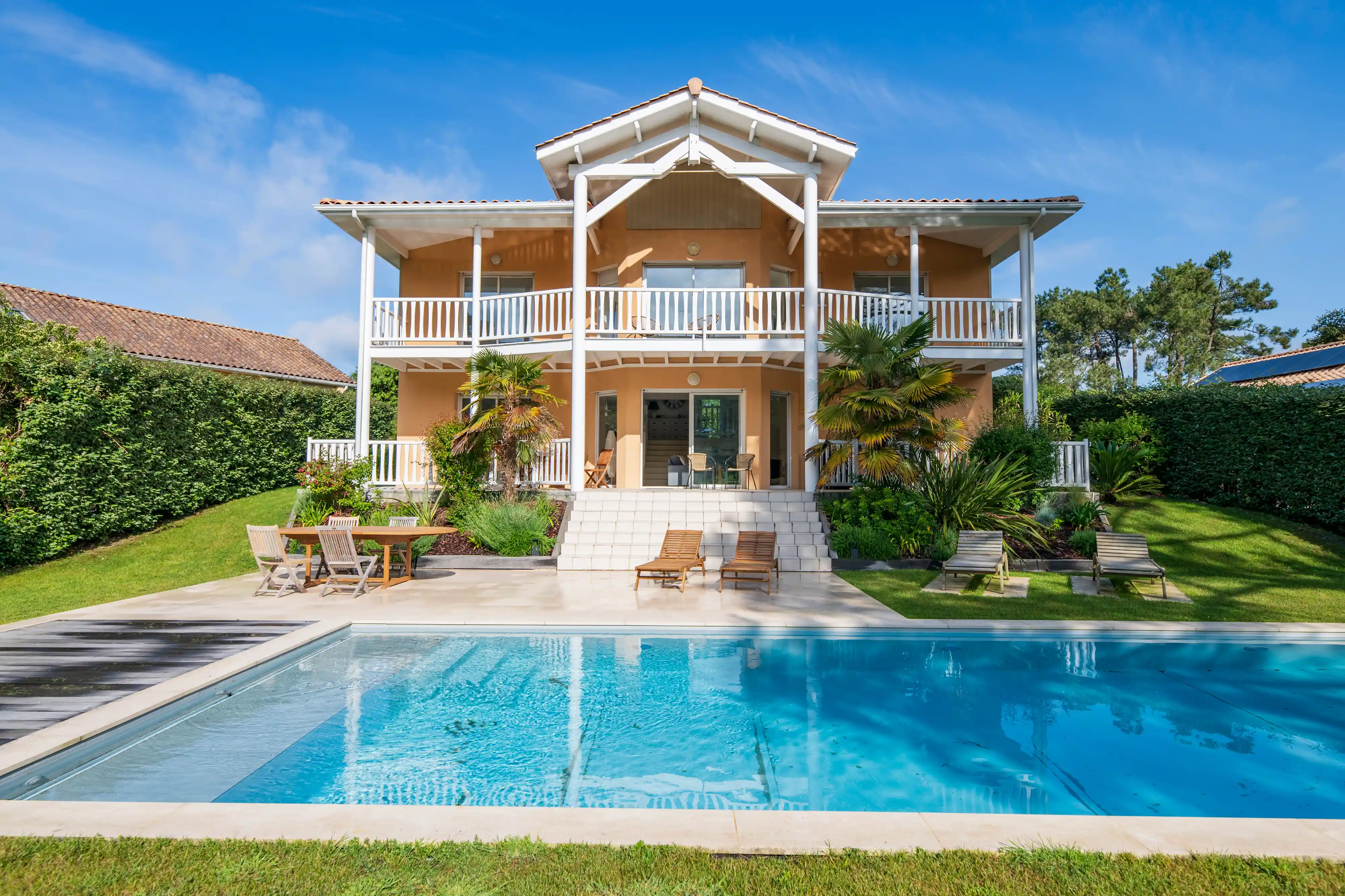 Lagrange Vacances®  - Lacanau Ocean - EDEN PARC GOLF