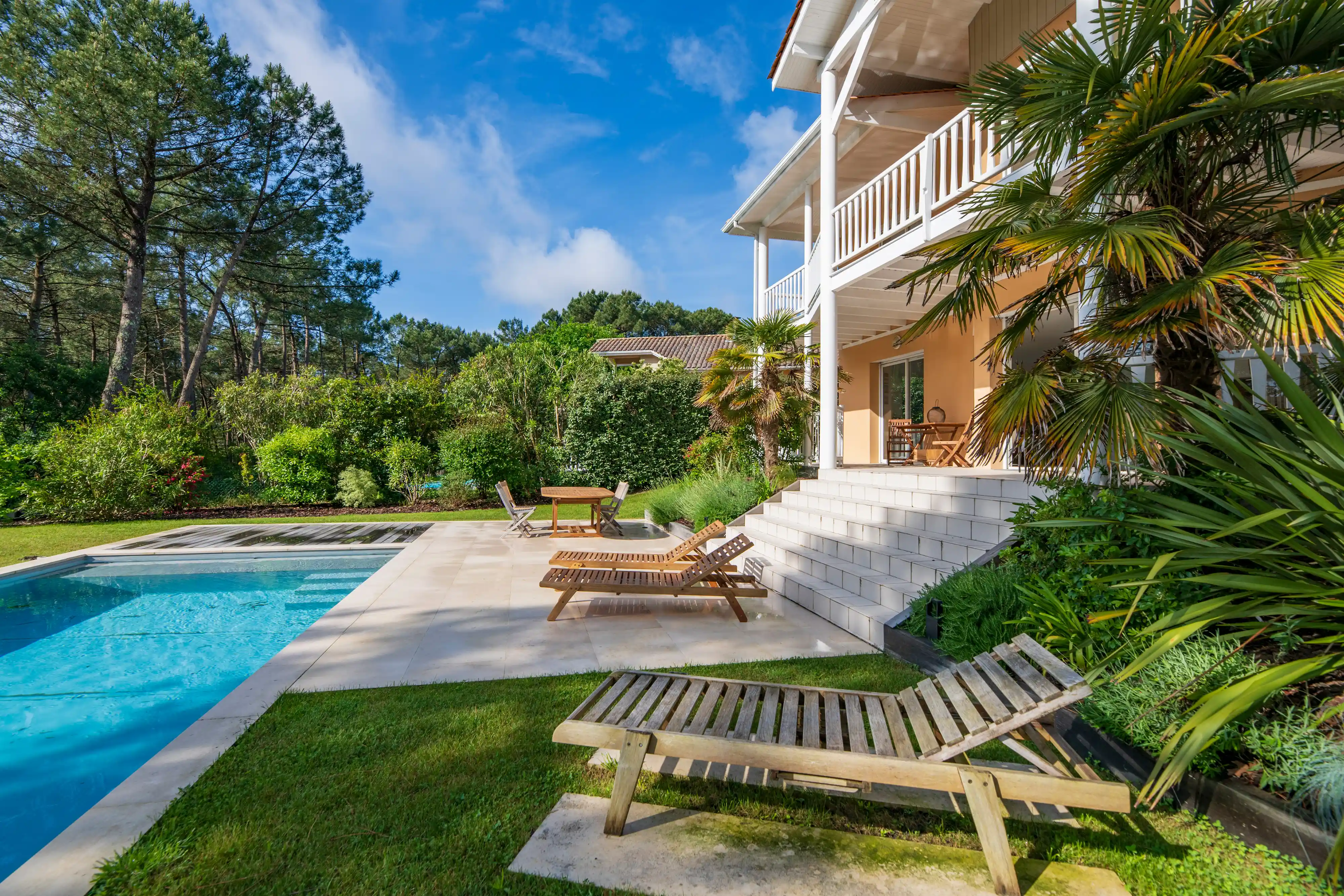 Lagrange Vacances®  - Lacanau Ocean - EDEN PARC GOLF