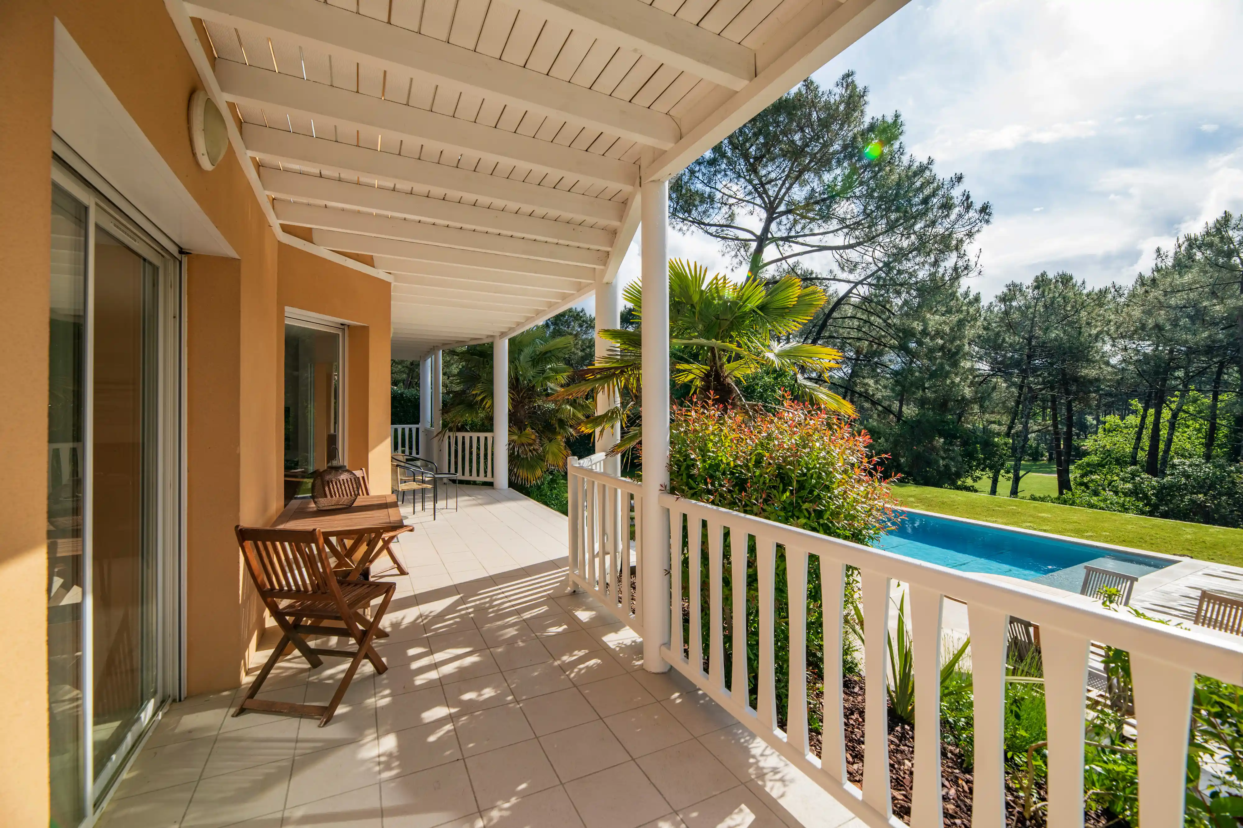 Lagrange Vacances®  - Lacanau Ocean - EDEN PARC GOLF