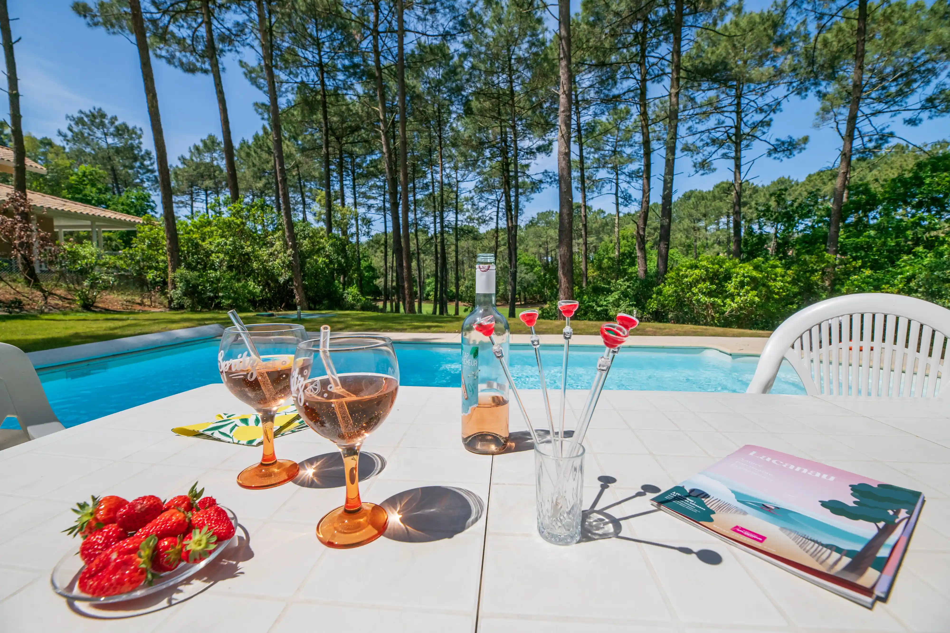 Lagrange Vacances®  - Lacanau Ocean - EDEN PARC GOLF