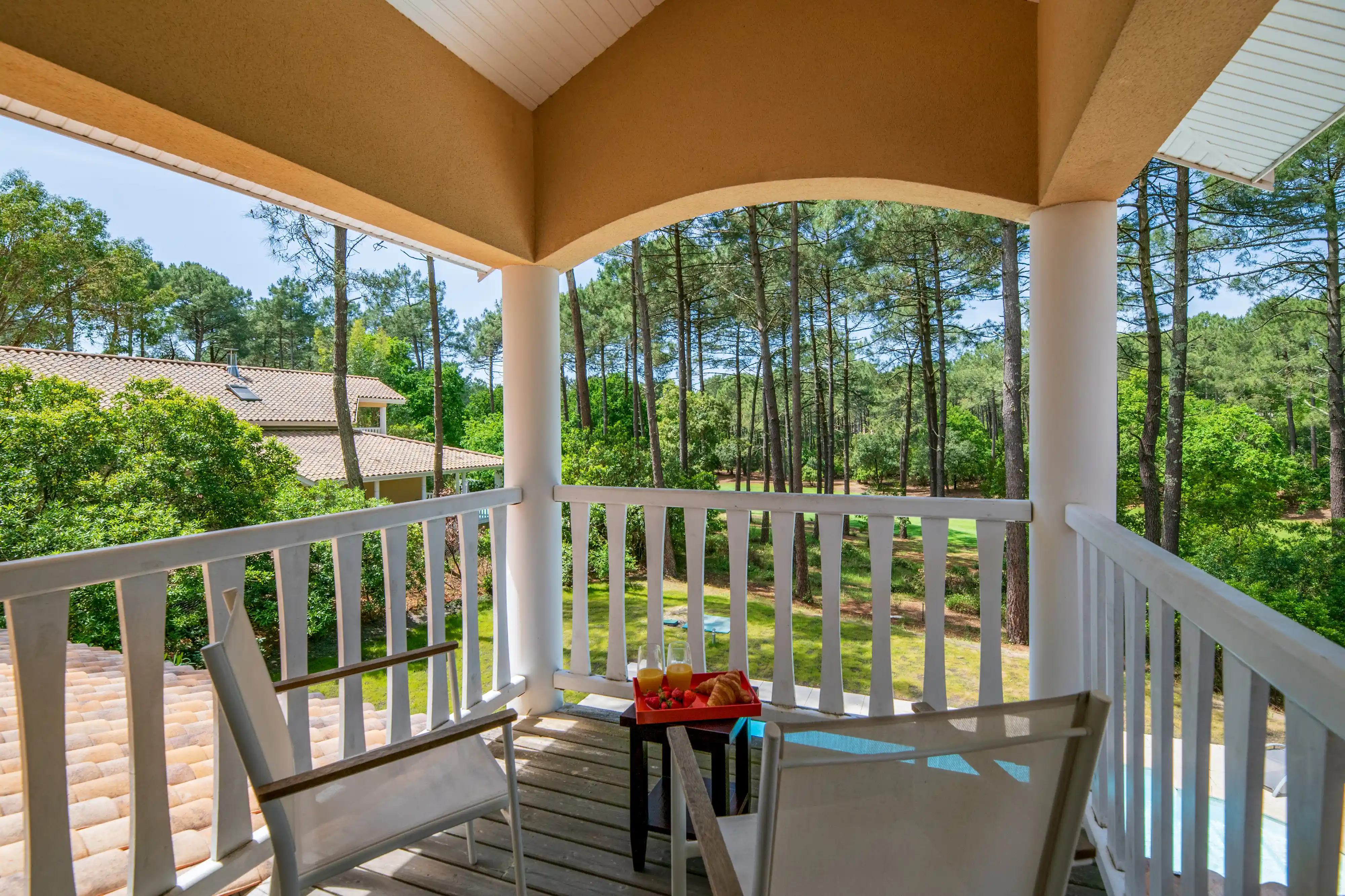 Lagrange Vacances®  - Lacanau Ocean - EDEN PARC GOLF