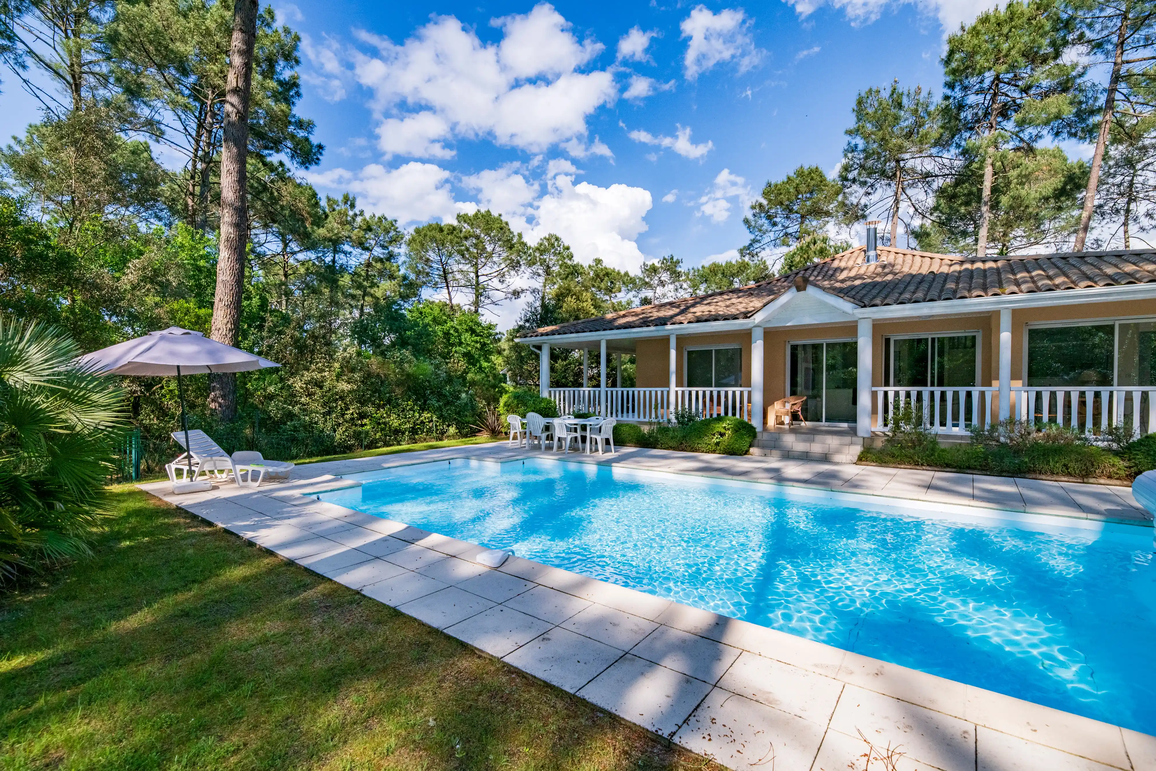 Lagrange Vacances®  - Lacanau Ocean - EDEN PARC GOLF