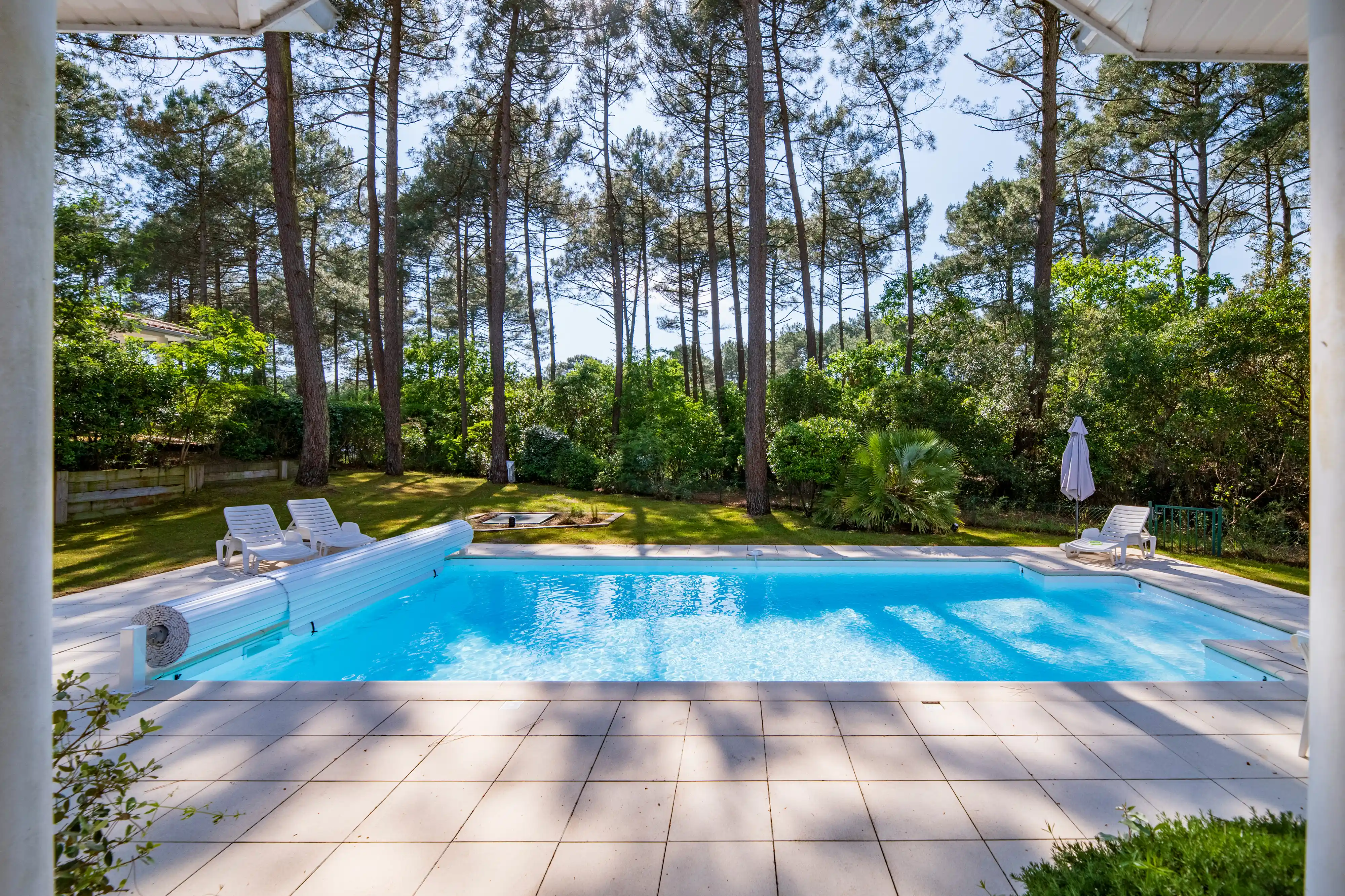 Lagrange Vacances®  - Lacanau Ocean - EDEN PARC GOLF