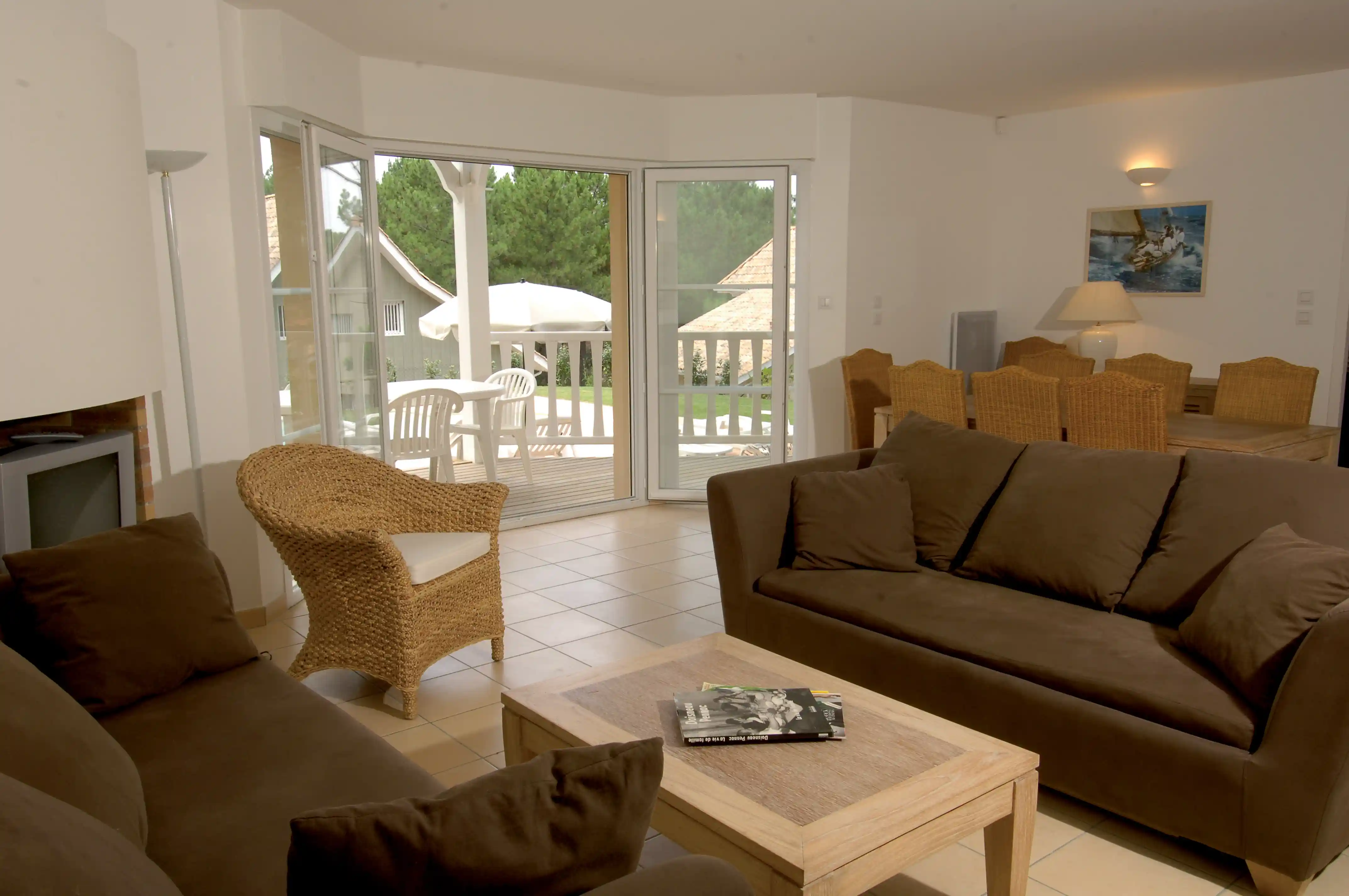 Lagrange Vacances®  - Lacanau Ocean - EDEN CLUB