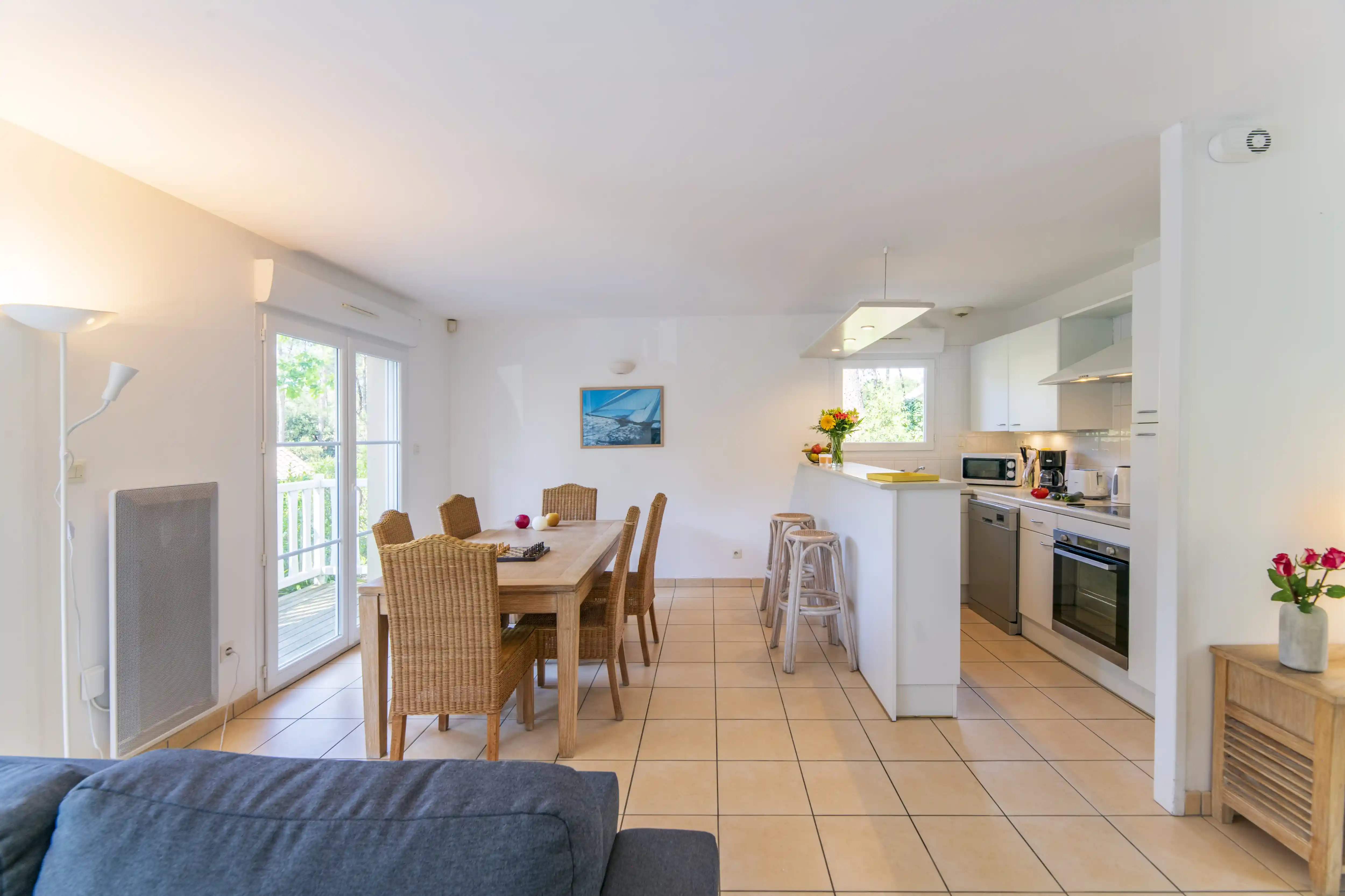 Lagrange Vacances®  - Lacanau Ocean - EDEN CLUB