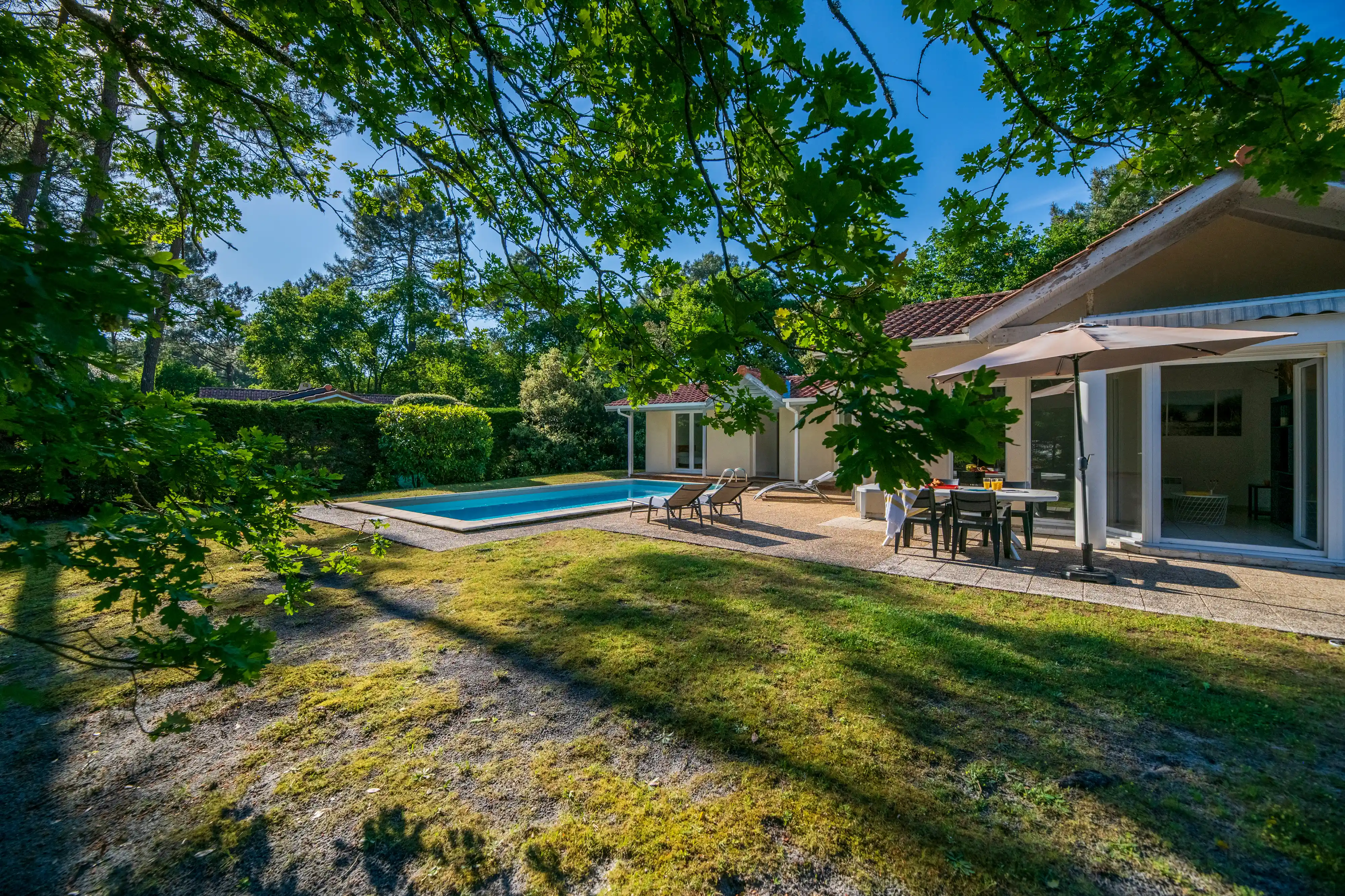 Lagrange Vacances®  - Lacanau Ocean - GREEN PARC