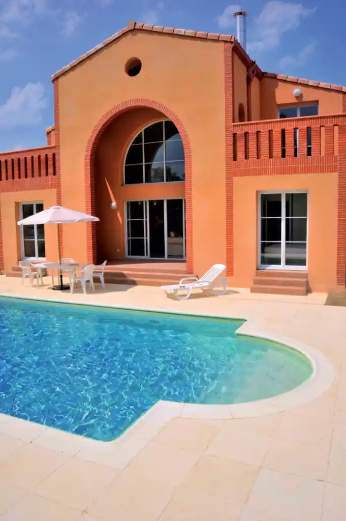 Lagrange Vacances®  - Mazamet / Pont-de-l'arn - Royal Green