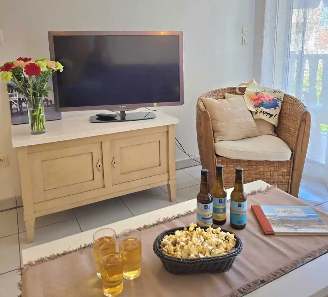 Lagrange Vacances®  - Arcachon - VILLA D'ESTE