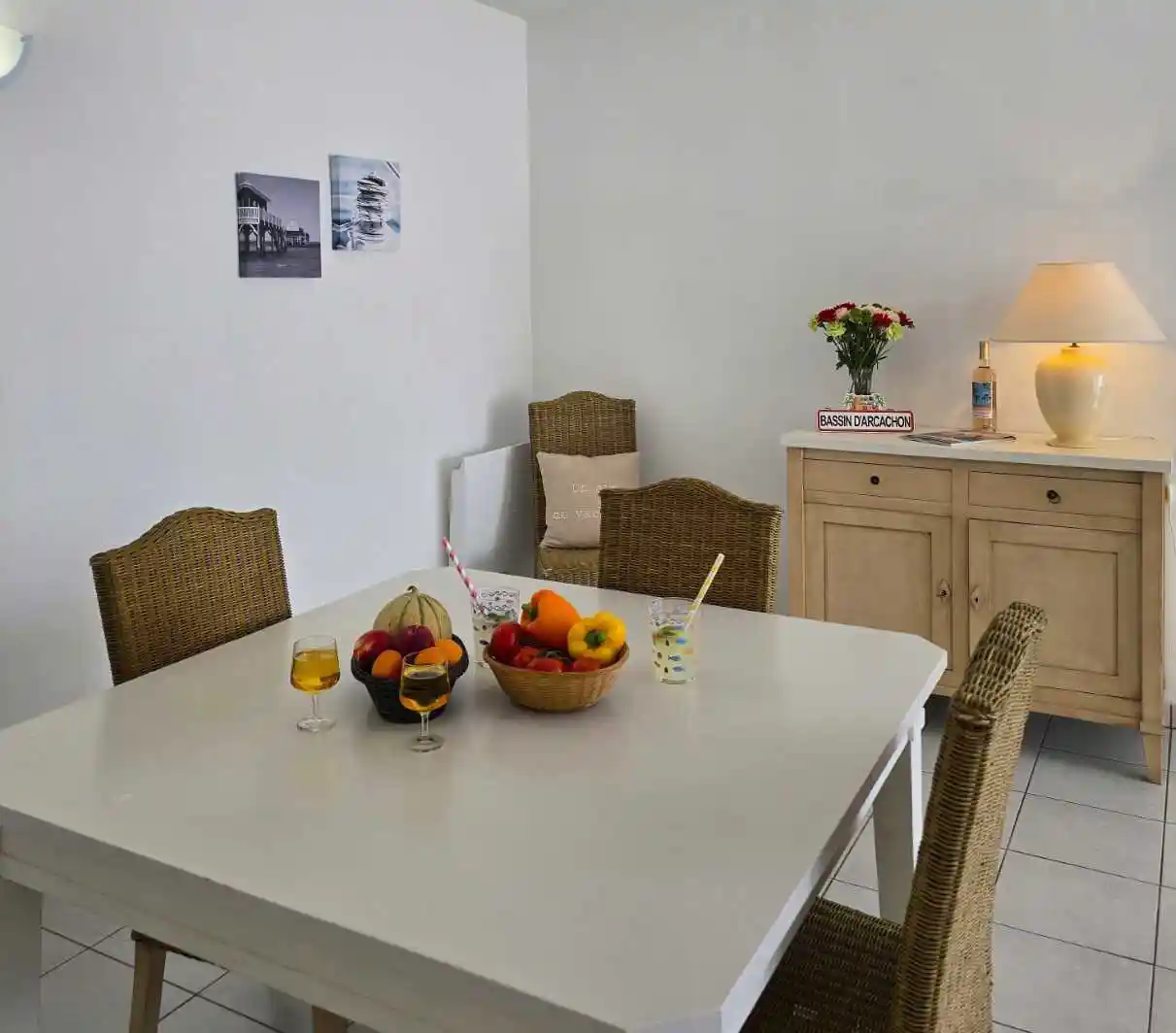 Lagrange Vacances®  - Arcachon - VILLA D'ESTE