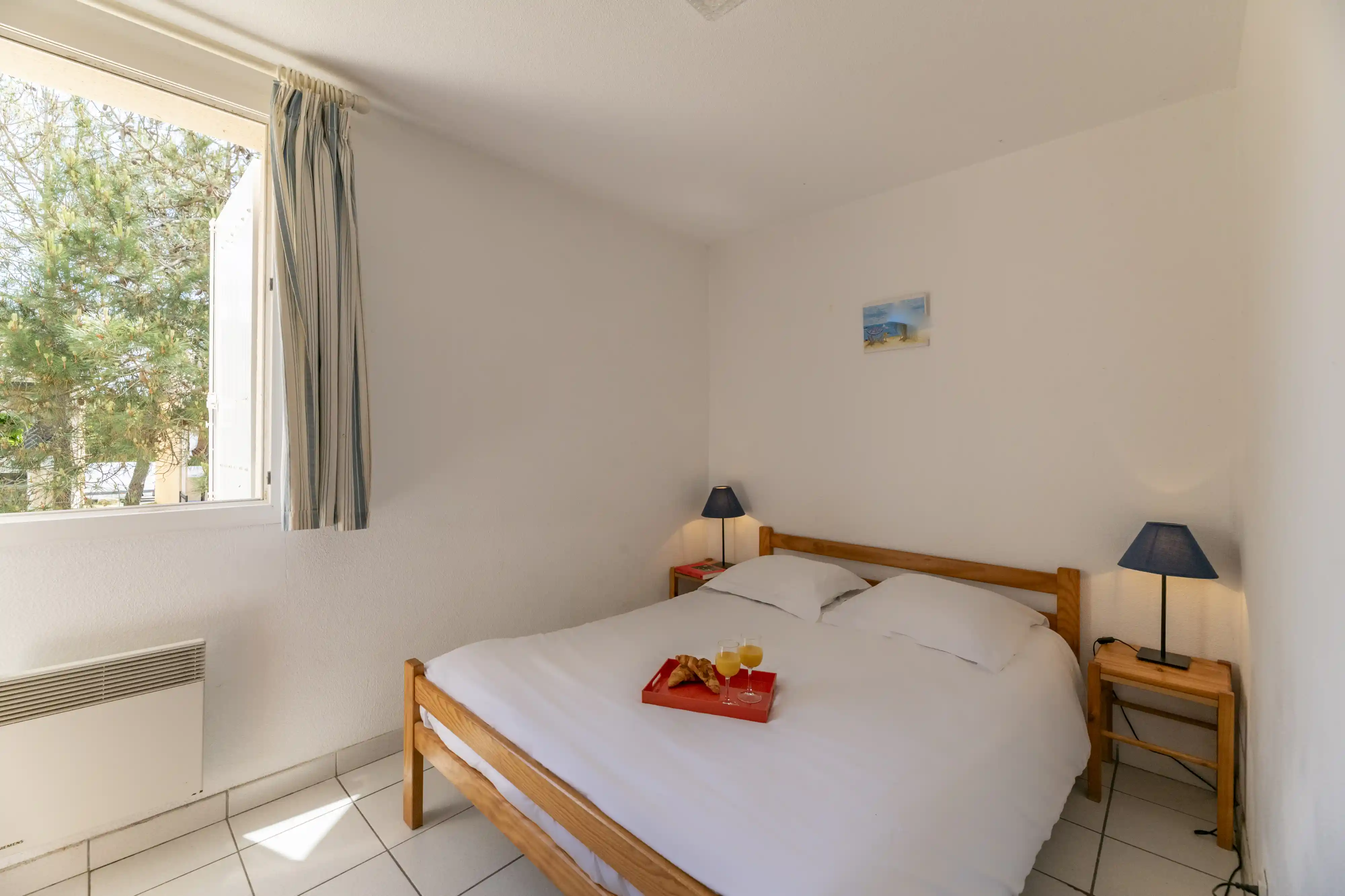 Lagrange Vacances®  - Carcans Plage - Les Hameaux de l'ocean