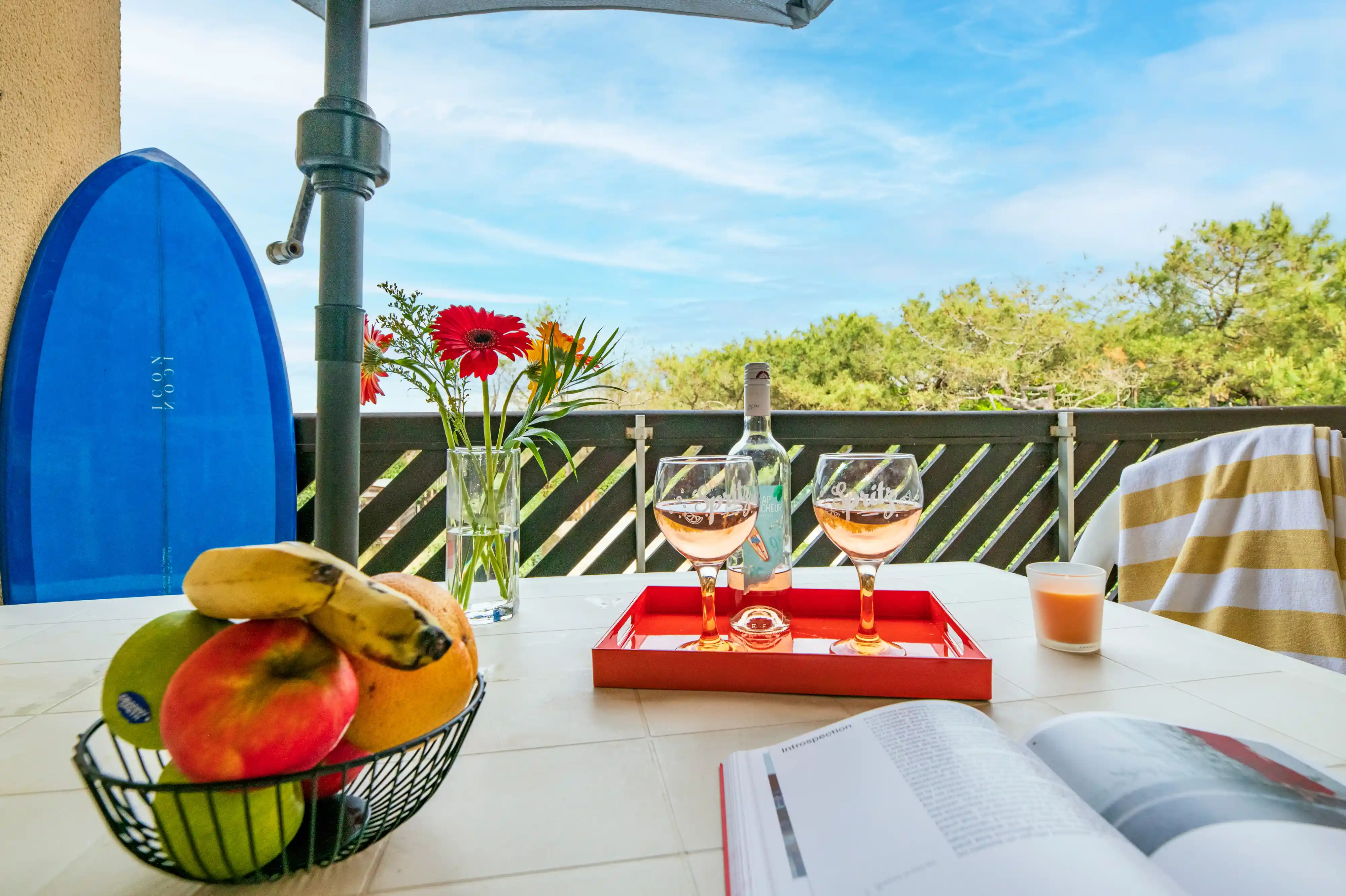 Lagrange Vacances®  - Carcans Plage - Les Hameaux de l'ocean