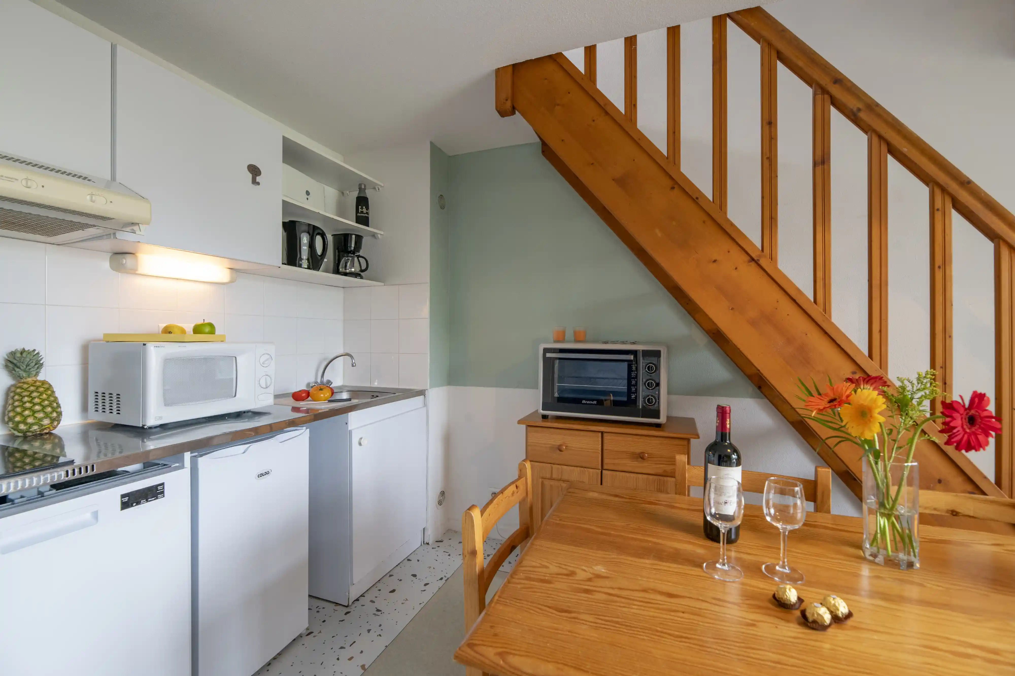 Lagrange Vacances®  - Carcans Plage - LES HAMEAUX DE L'OCEAN