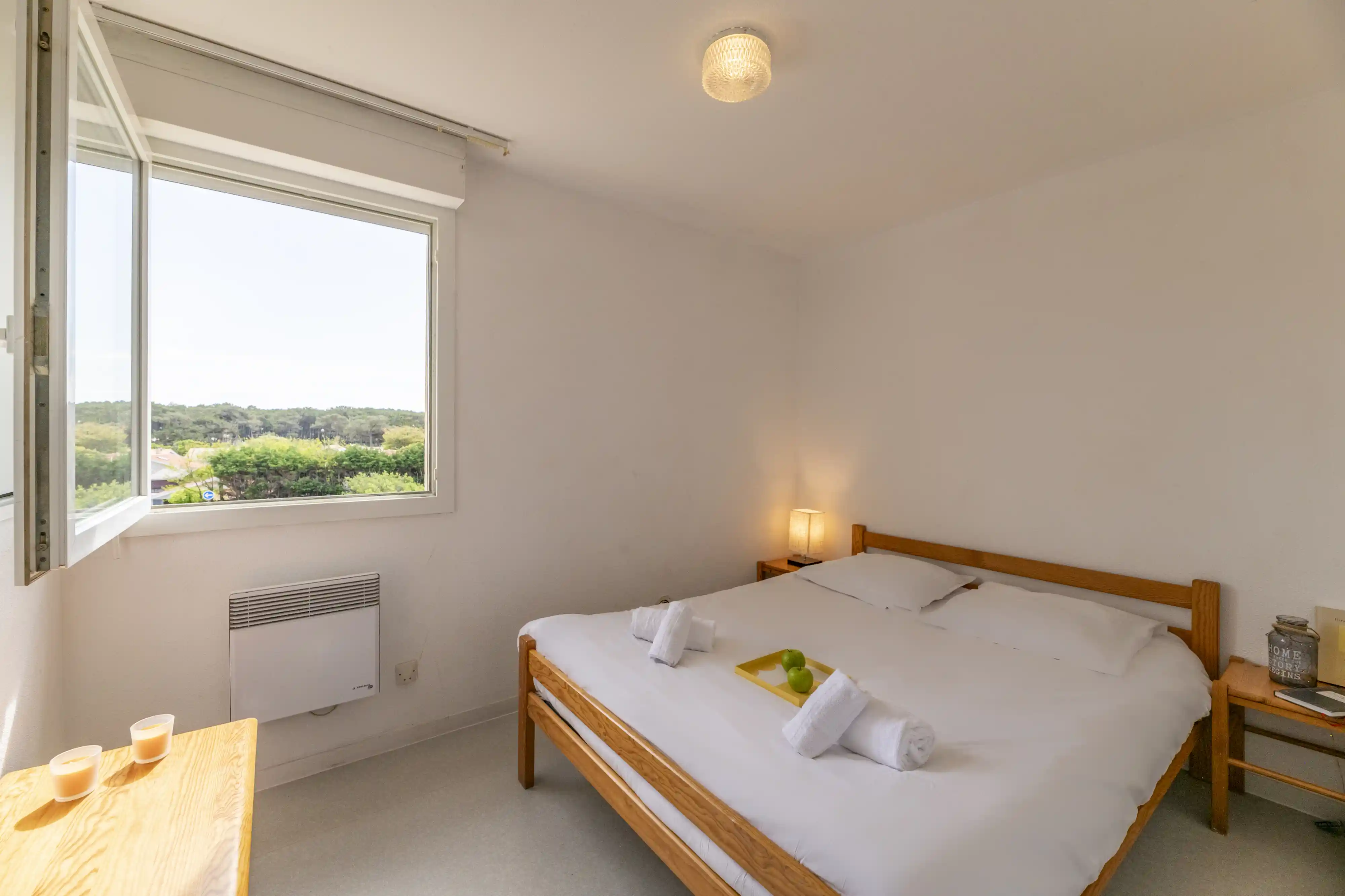 Lagrange Vacances®  - Carcans Plage - LES HAMEAUX DE L'OCEAN