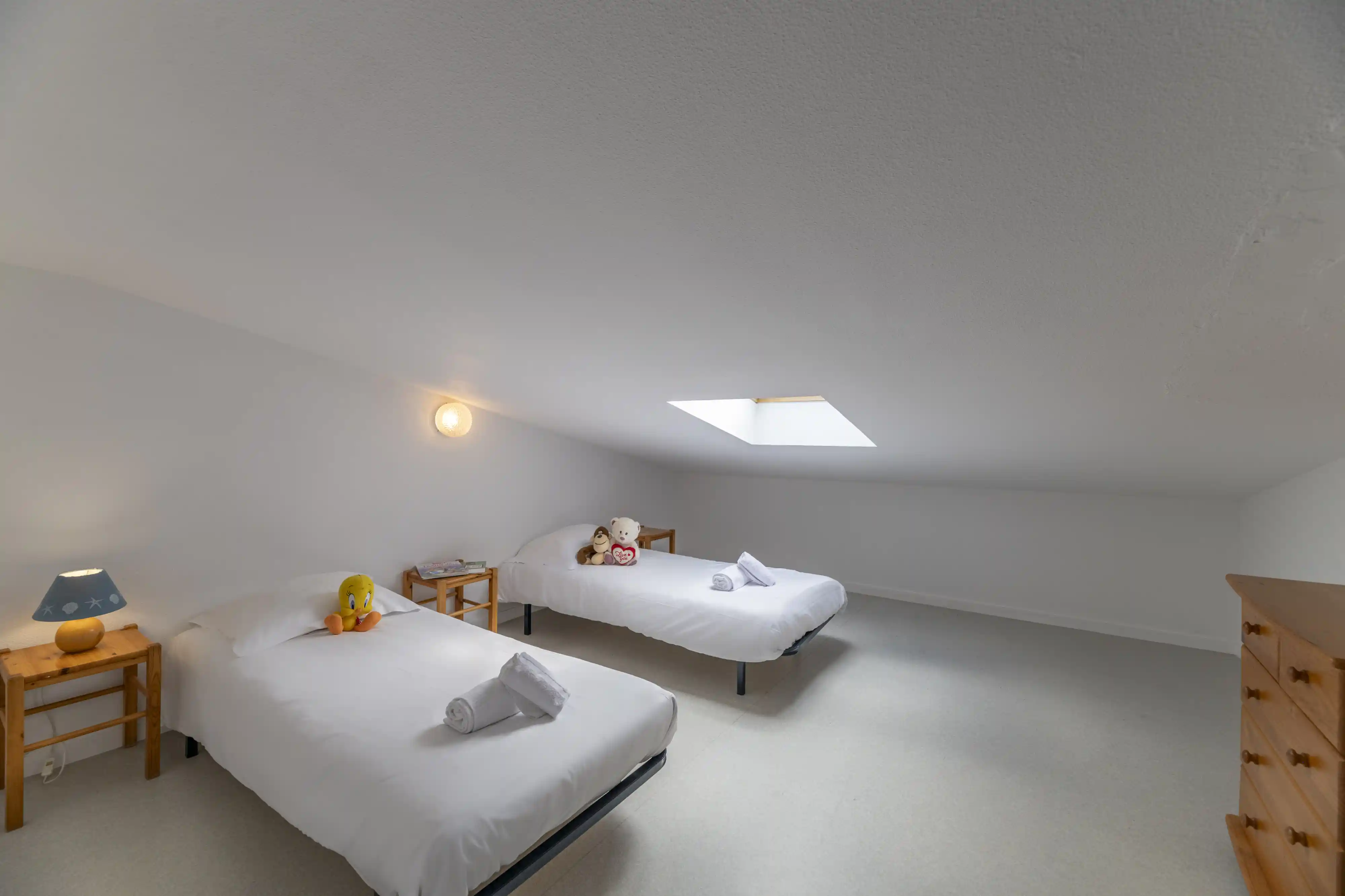 Lagrange Vacances®  - Carcans Plage - LES HAMEAUX DE L'OCEAN