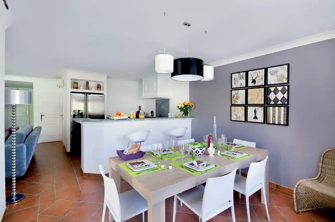 Lagrange Vacances®  - Cavalaire - Le Domaine de l'eilen