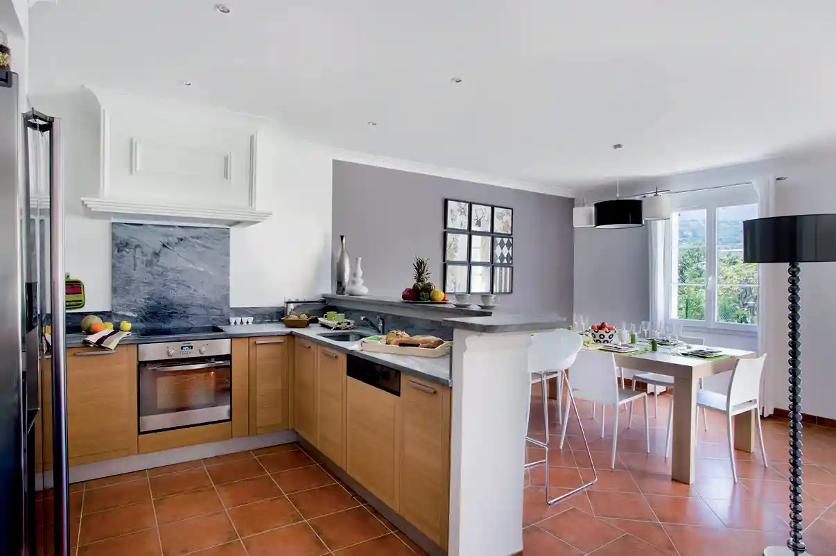 Lagrange Vacances®  - Cavalaire - Le Domaine de l'eilen