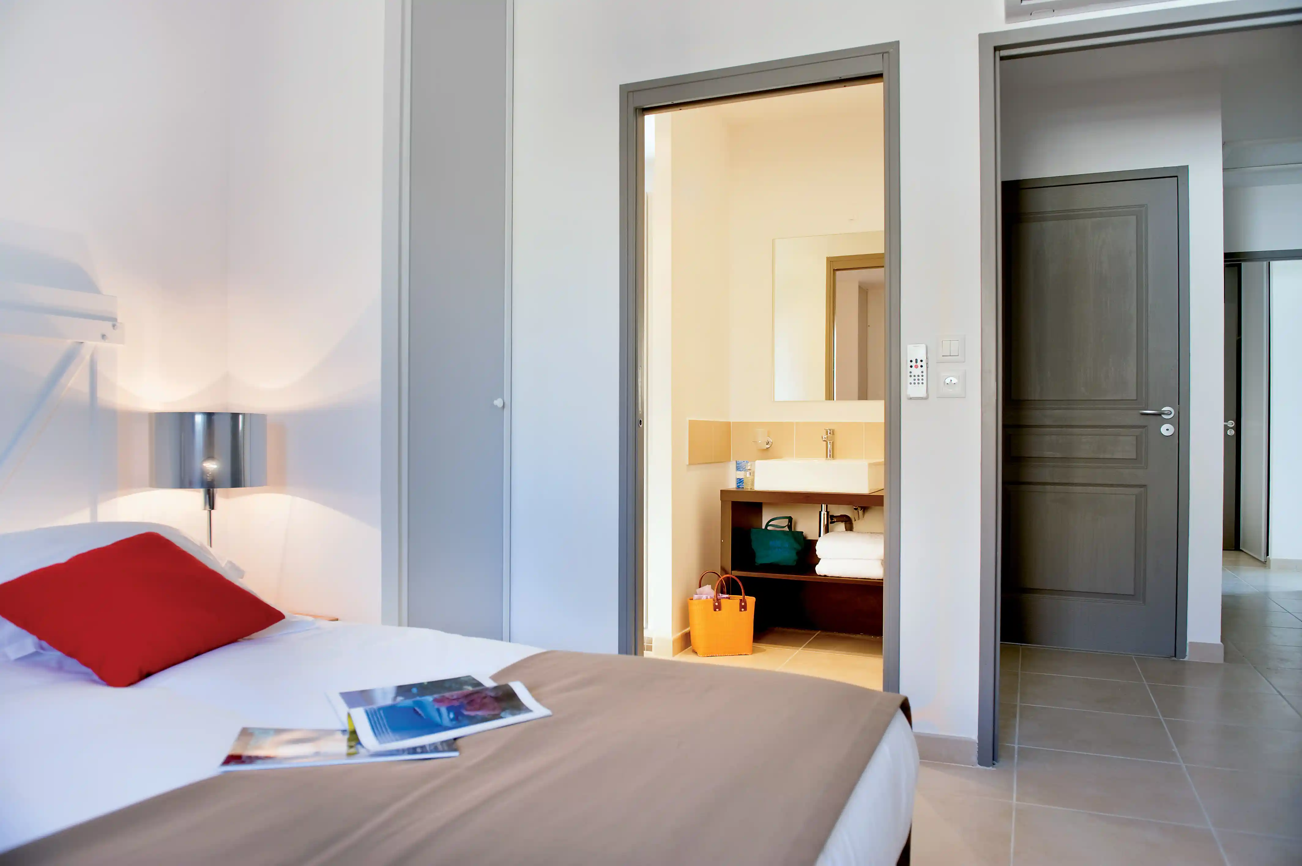 Lagrange Vacances®  - Saint-Saturnin-les-Apt - LE CLOS SAVORNIN EN LUBERON