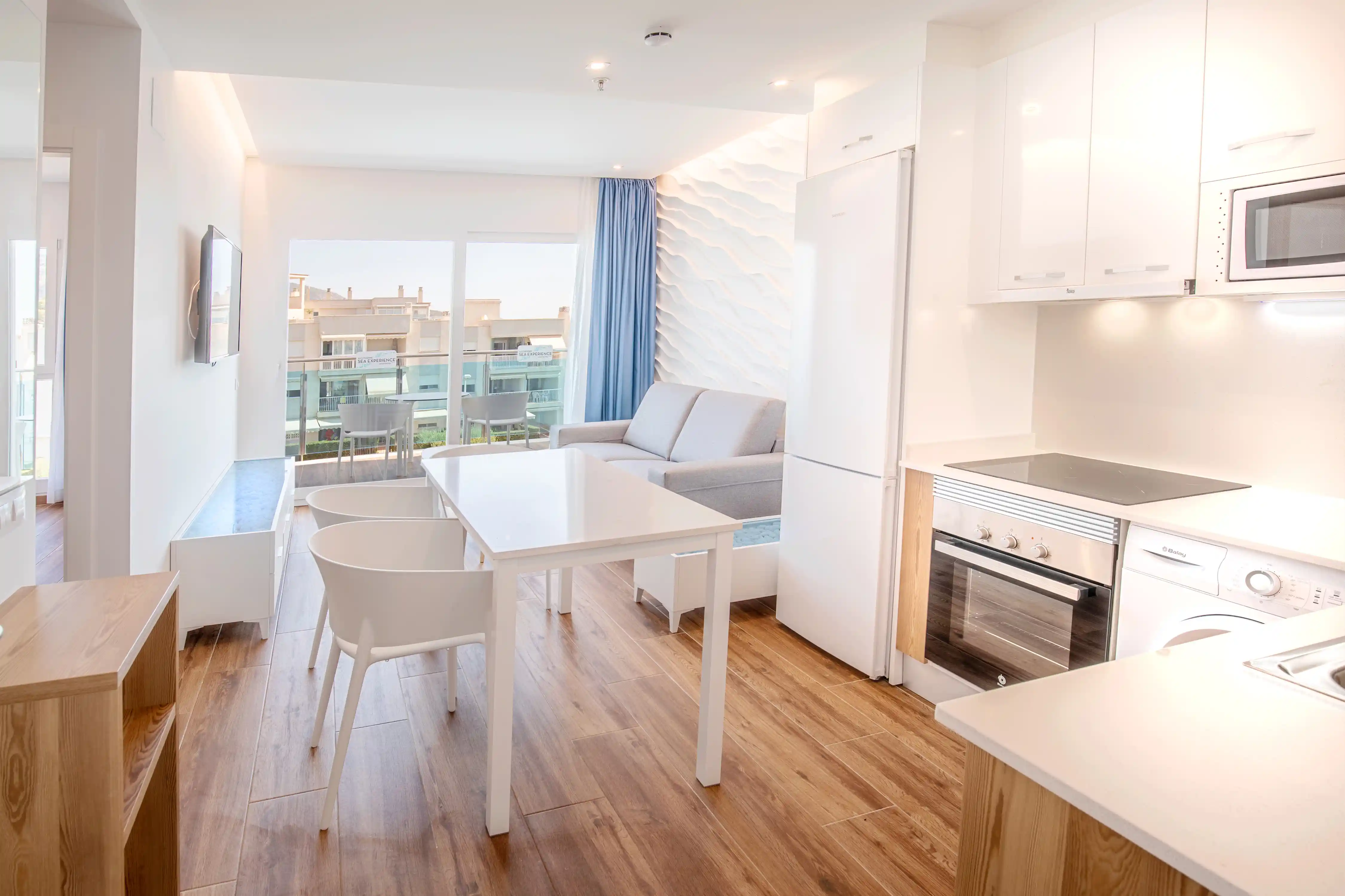 Lagrange Vacances®  - Alcoceber-Las Fuentes - Alcoceber Sea Experience