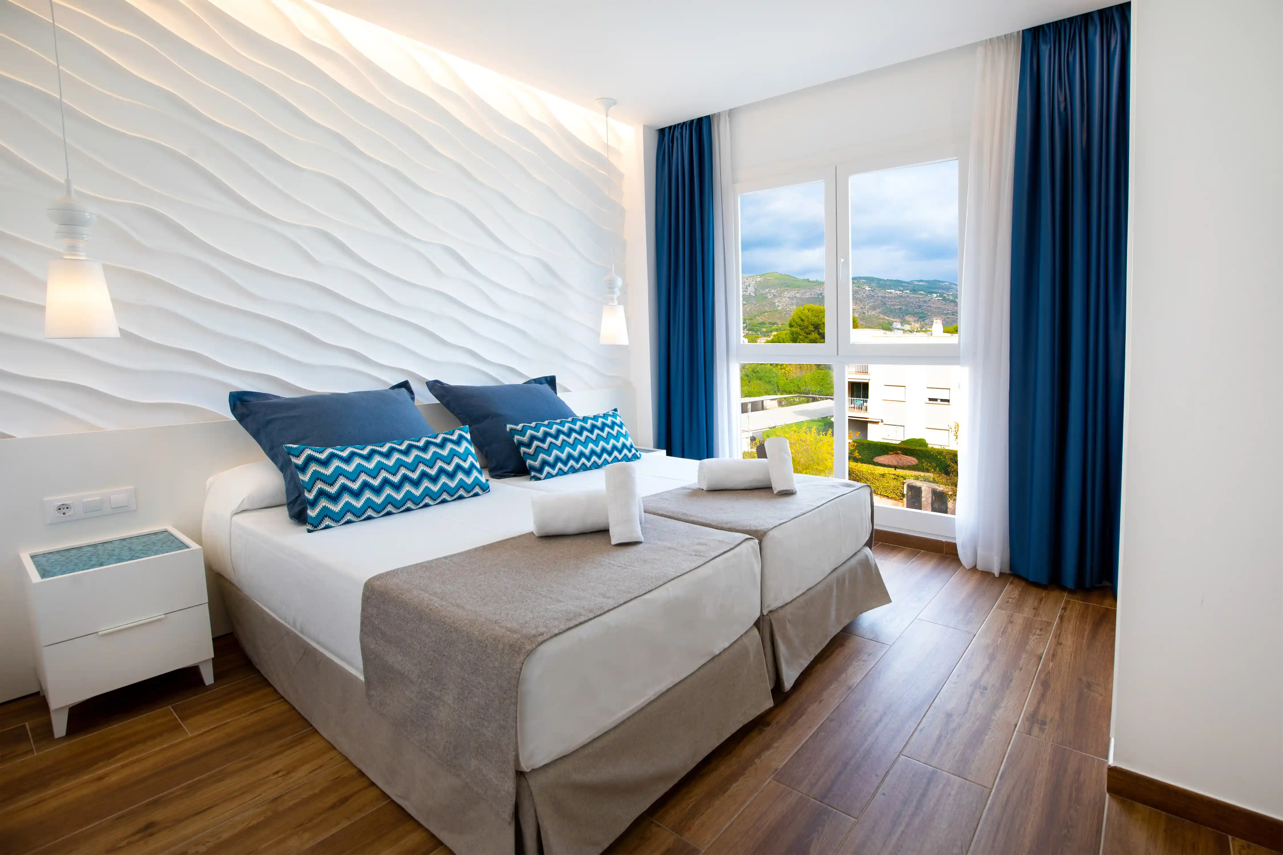 Lagrange Vacances®  - Alcoceber-Las Fuentes - Alcoceber Sea Experience