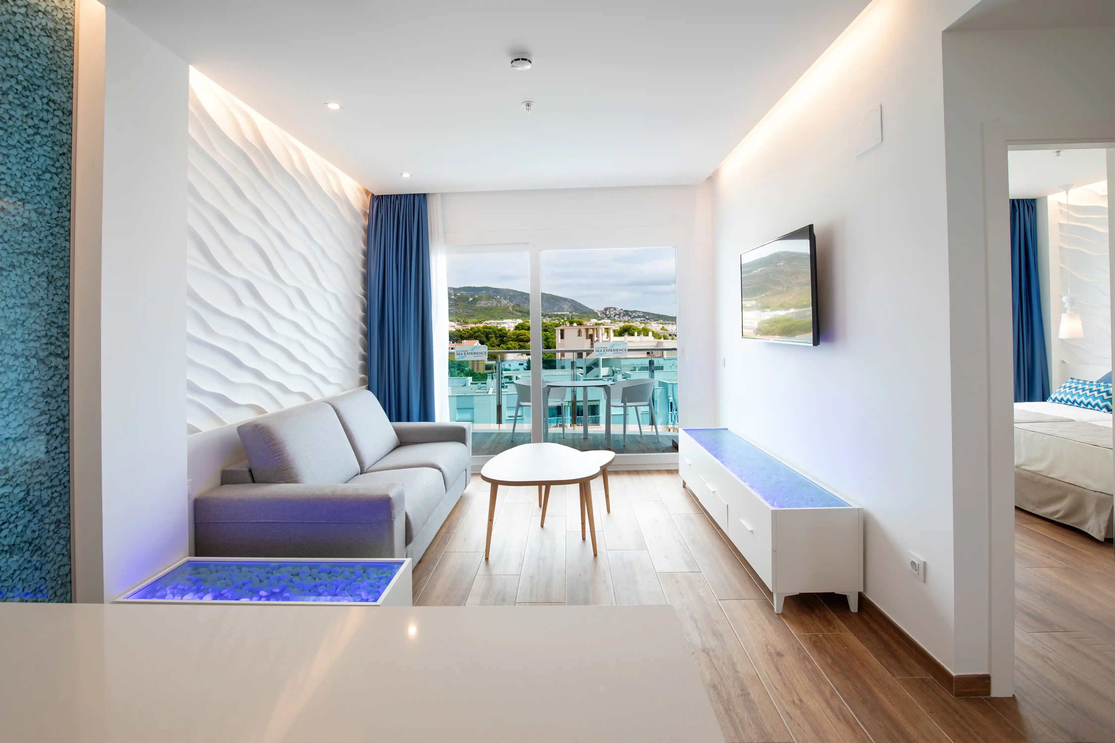 Lagrange Vacances®  - Alcoceber-Las Fuentes - Alcoceber Sea Experience