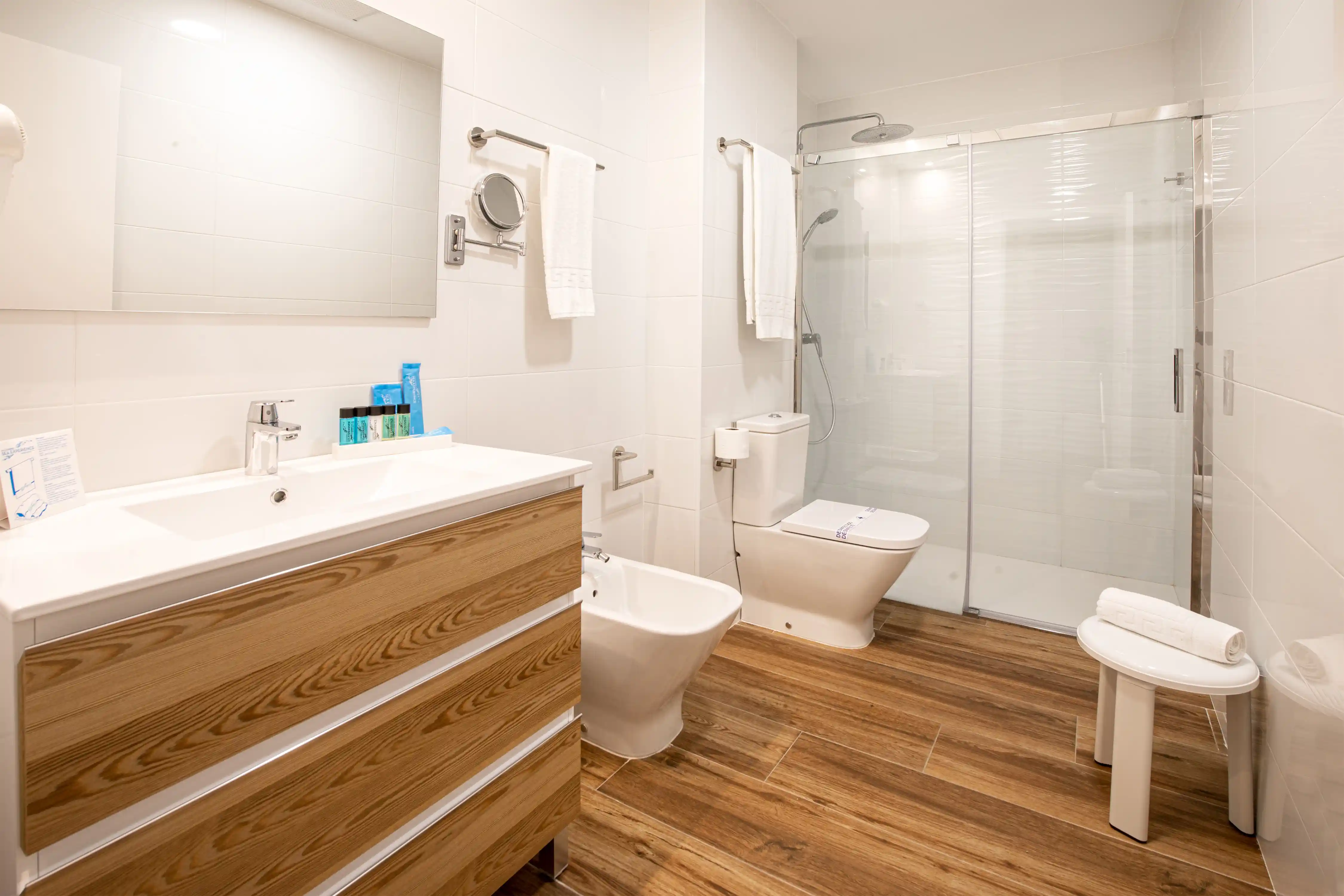 Lagrange Vacances®  - Alcoceber-Las Fuentes - Alcoceber Sea Experience