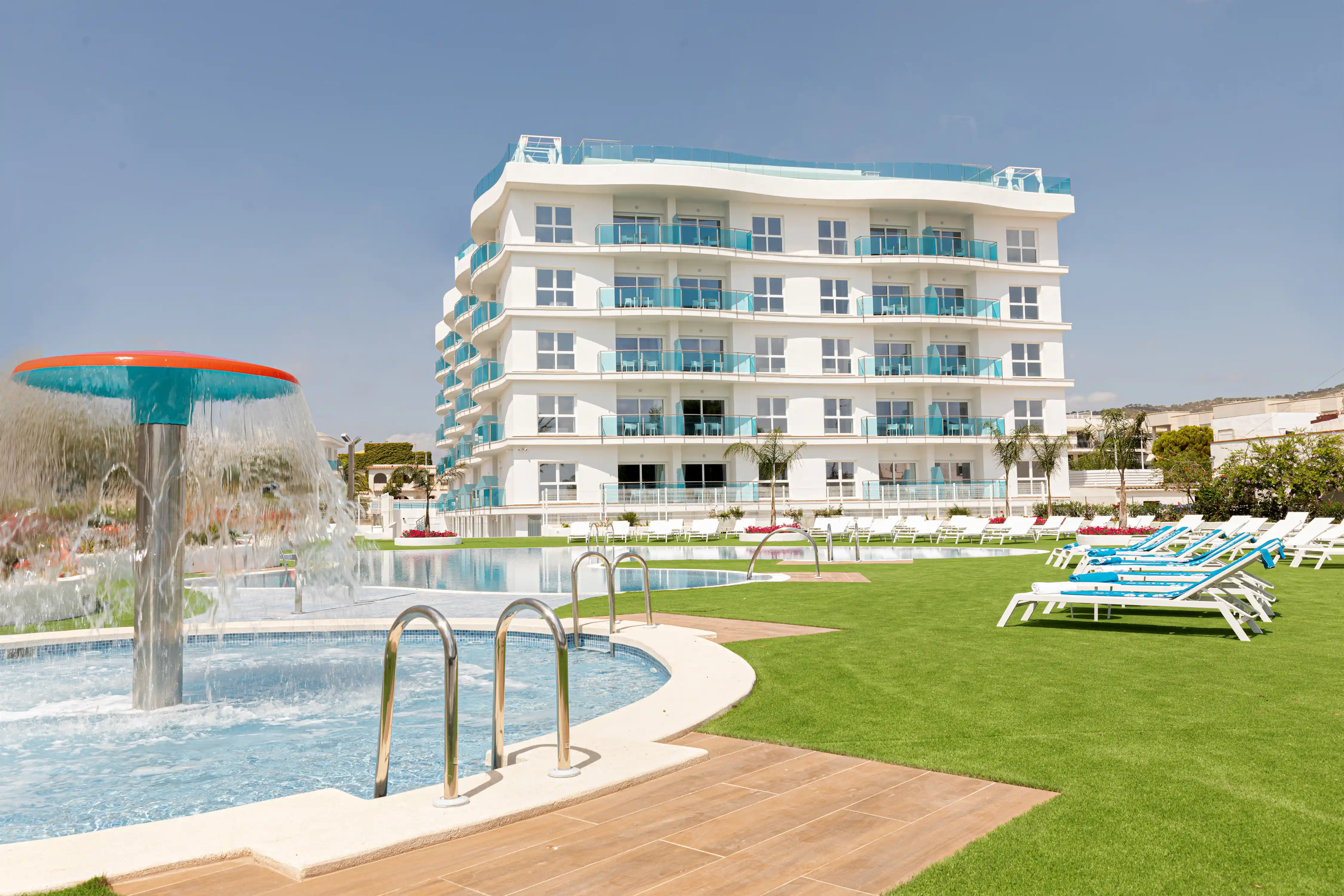 Lagrange Vacances®  - Alcoceber-Las Fuentes - Alcoceber Sea Experience