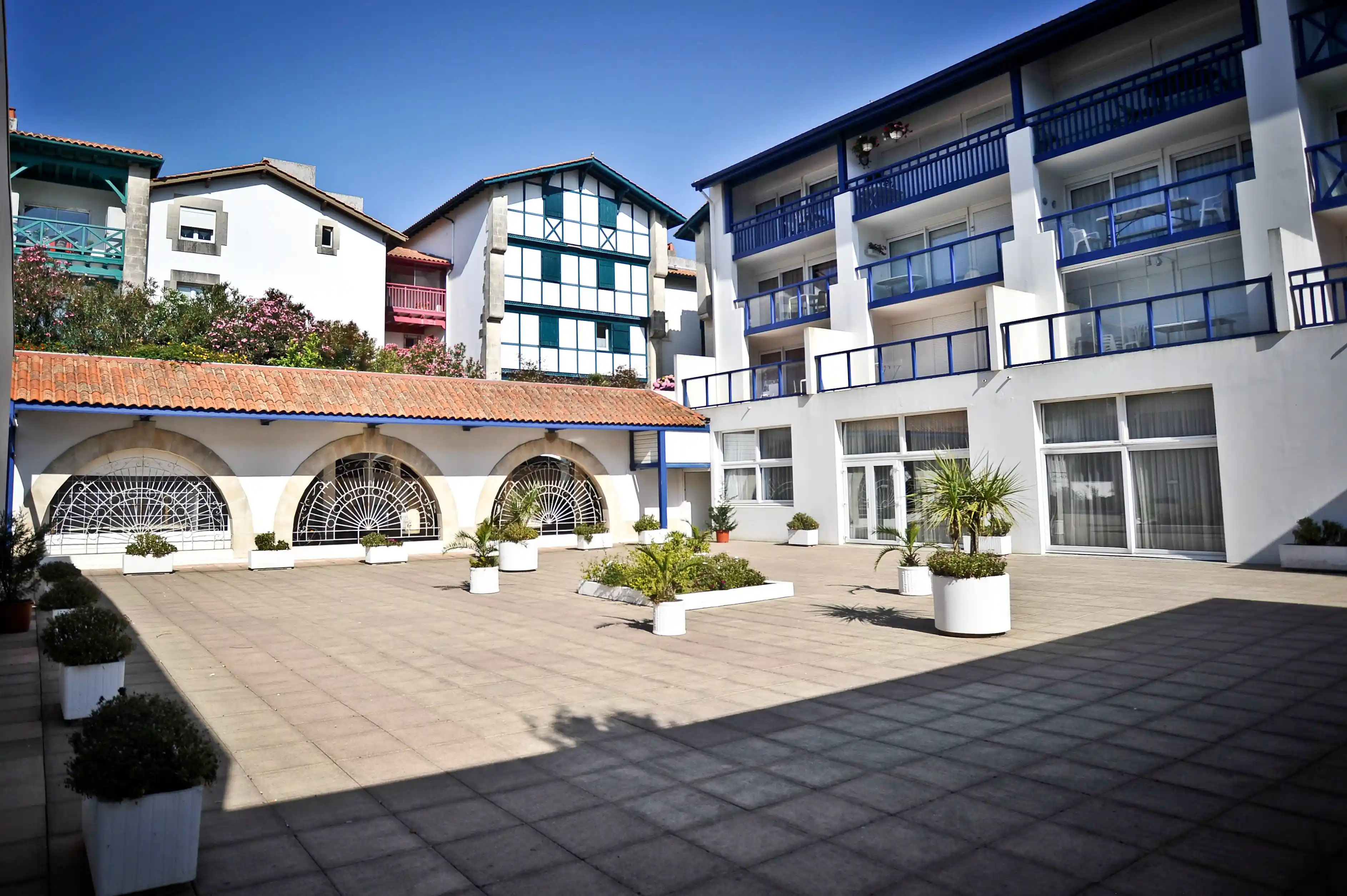 Lagrange Vacances®  - Hendaye - Sokoburu